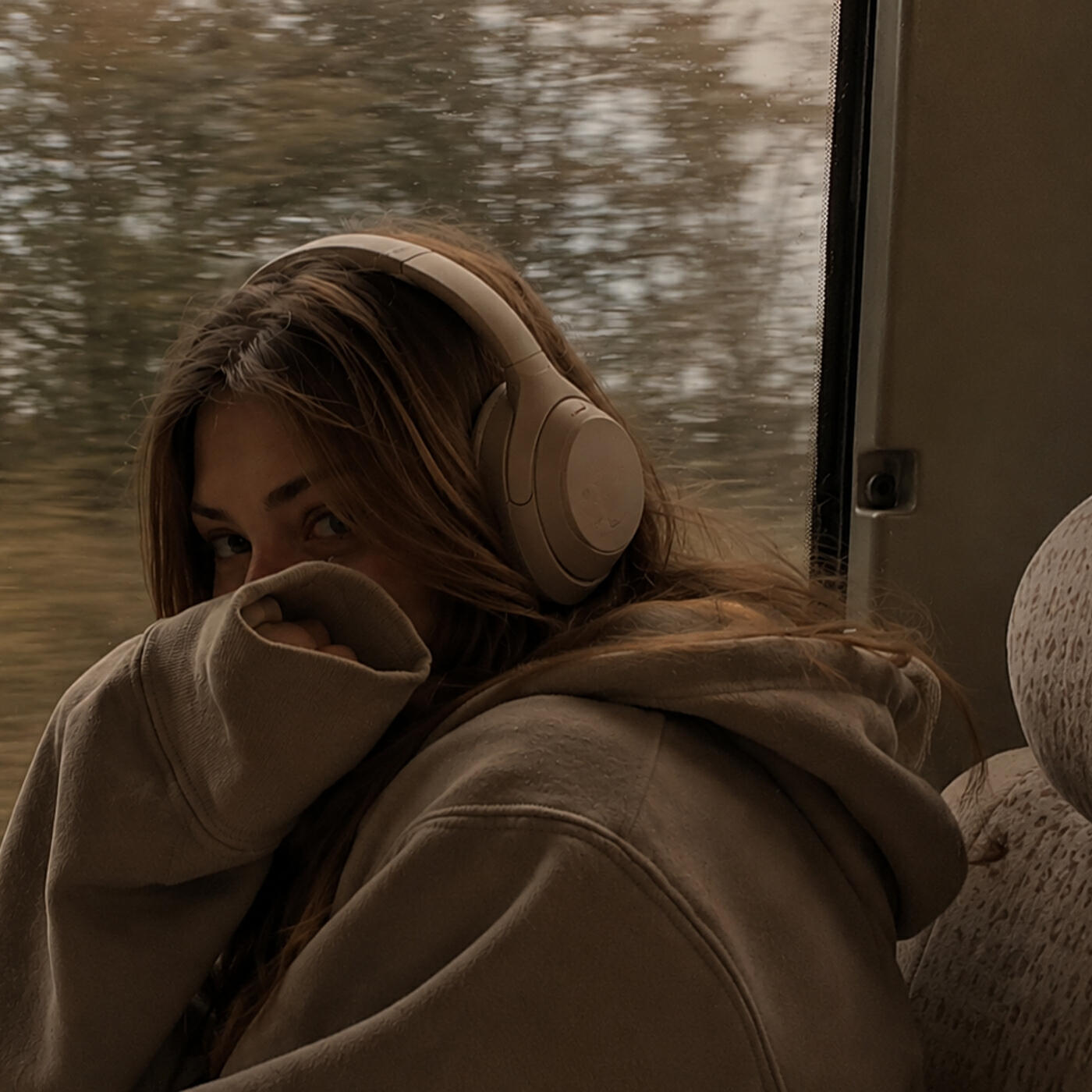 Релиз Cold Coffee