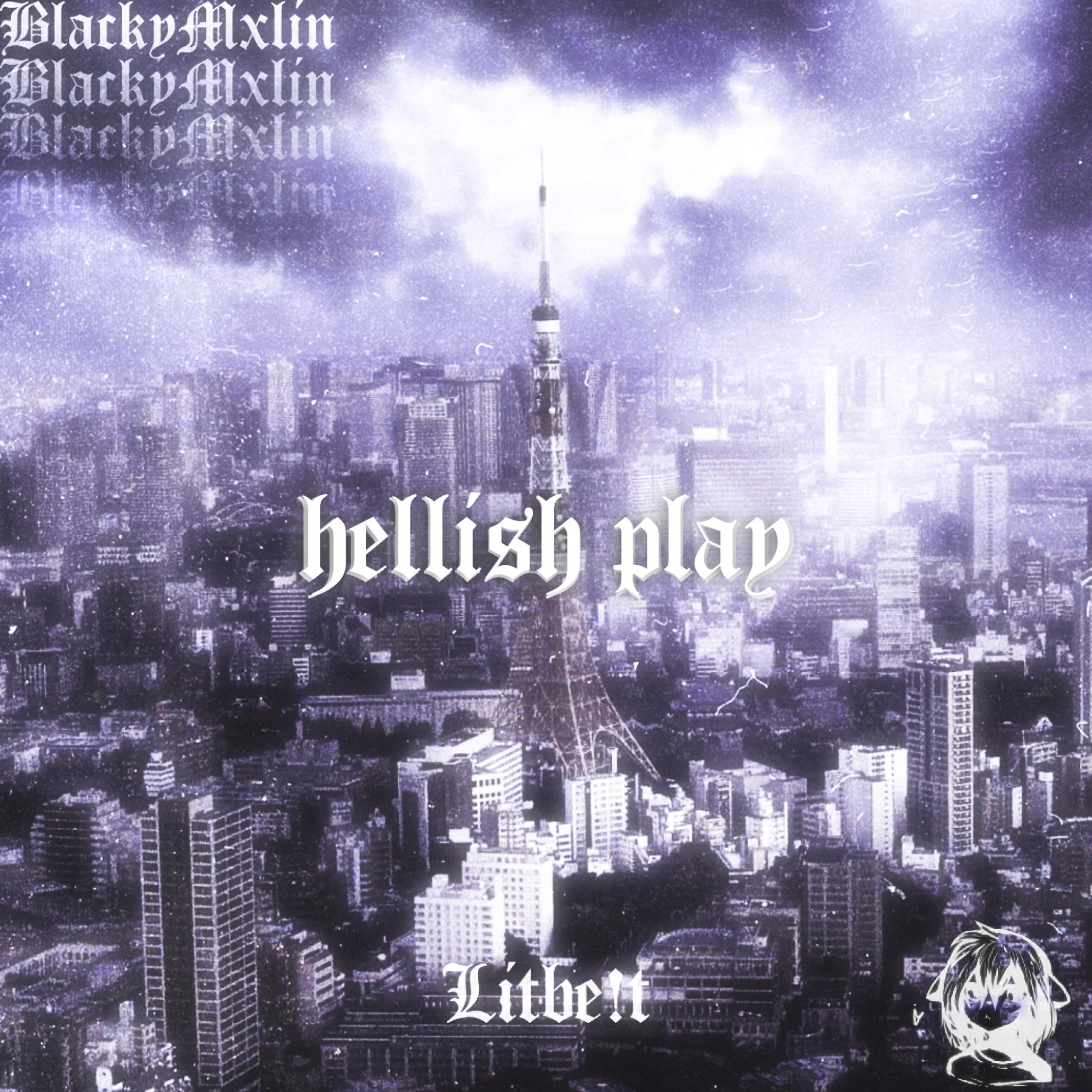 Релиз Hellish Plaid