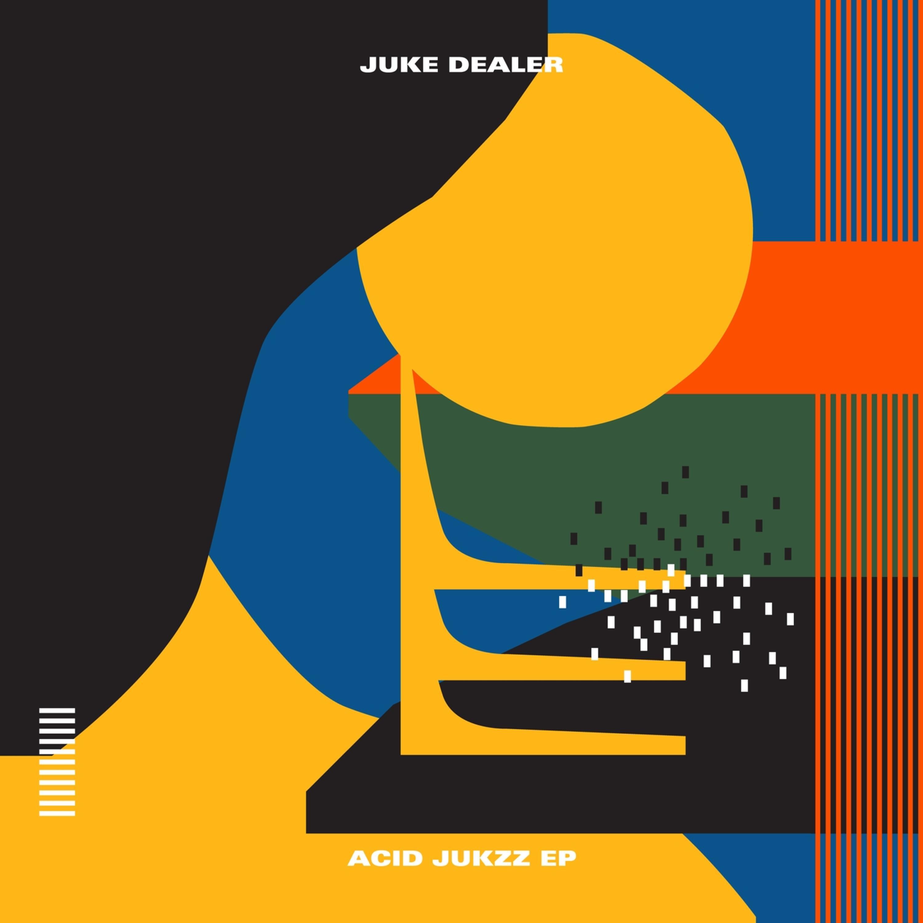 Релиз Acid Jukzz