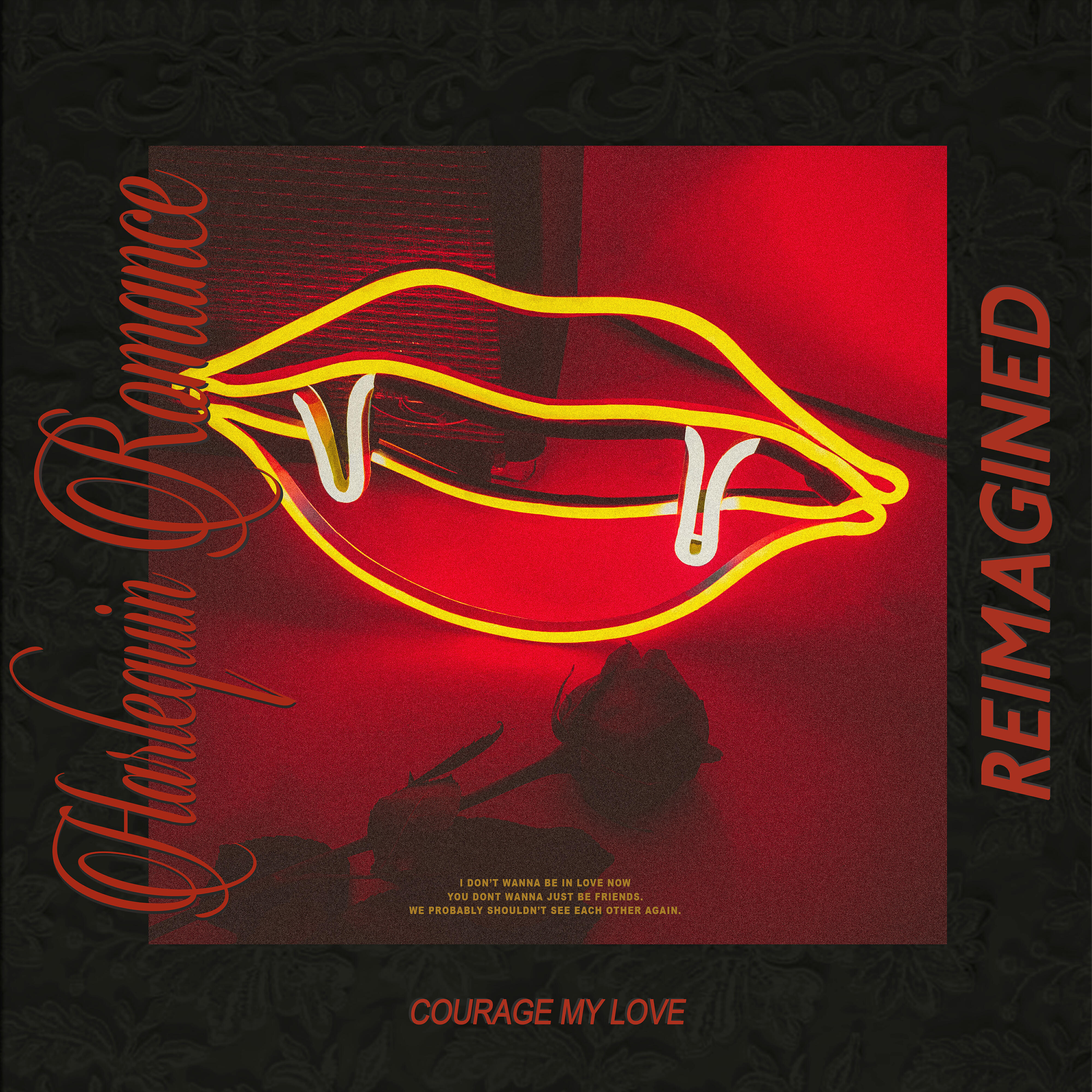 Релиз Harlequin Romance (Reimagined)