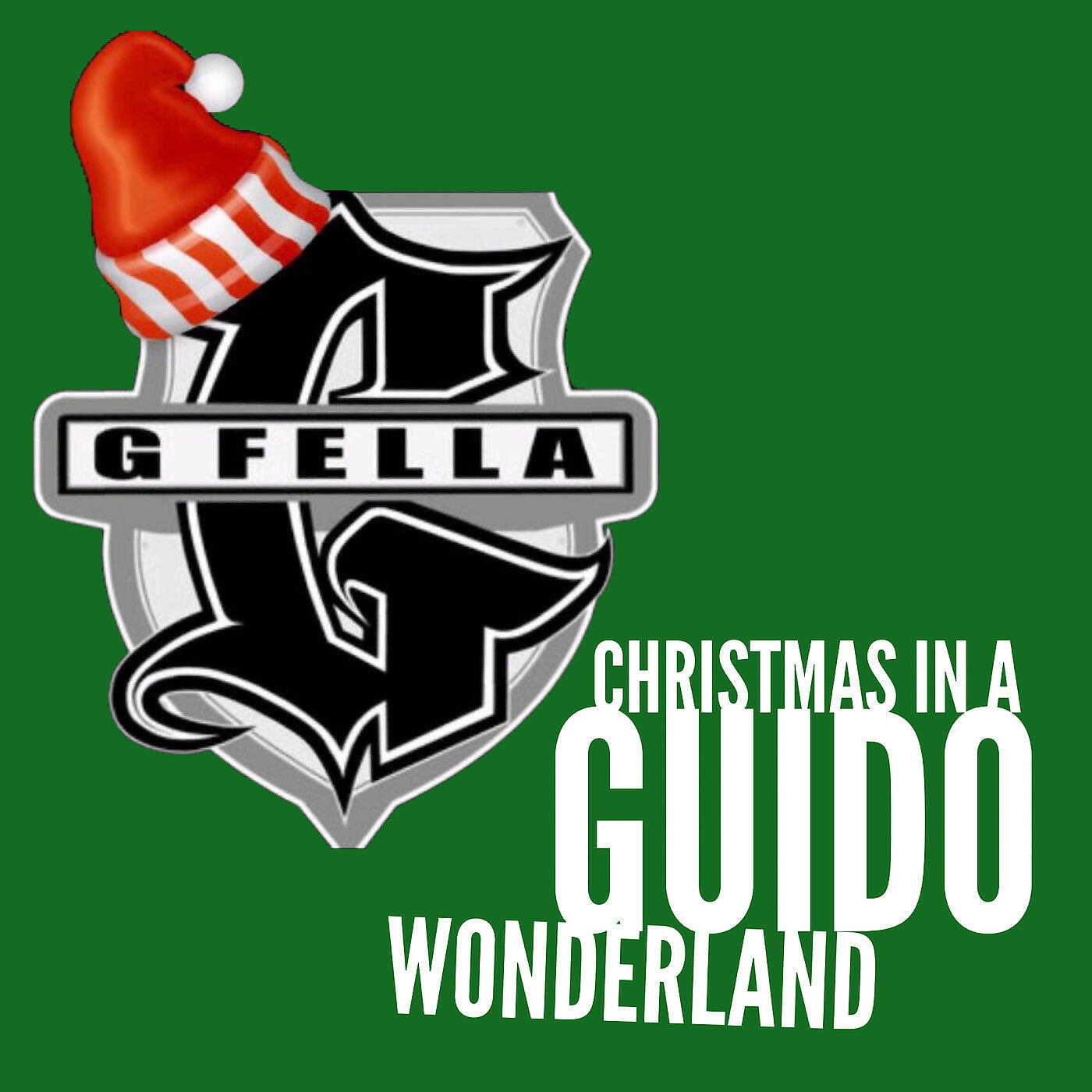 Релиз Christmas in a Guido Wonderland