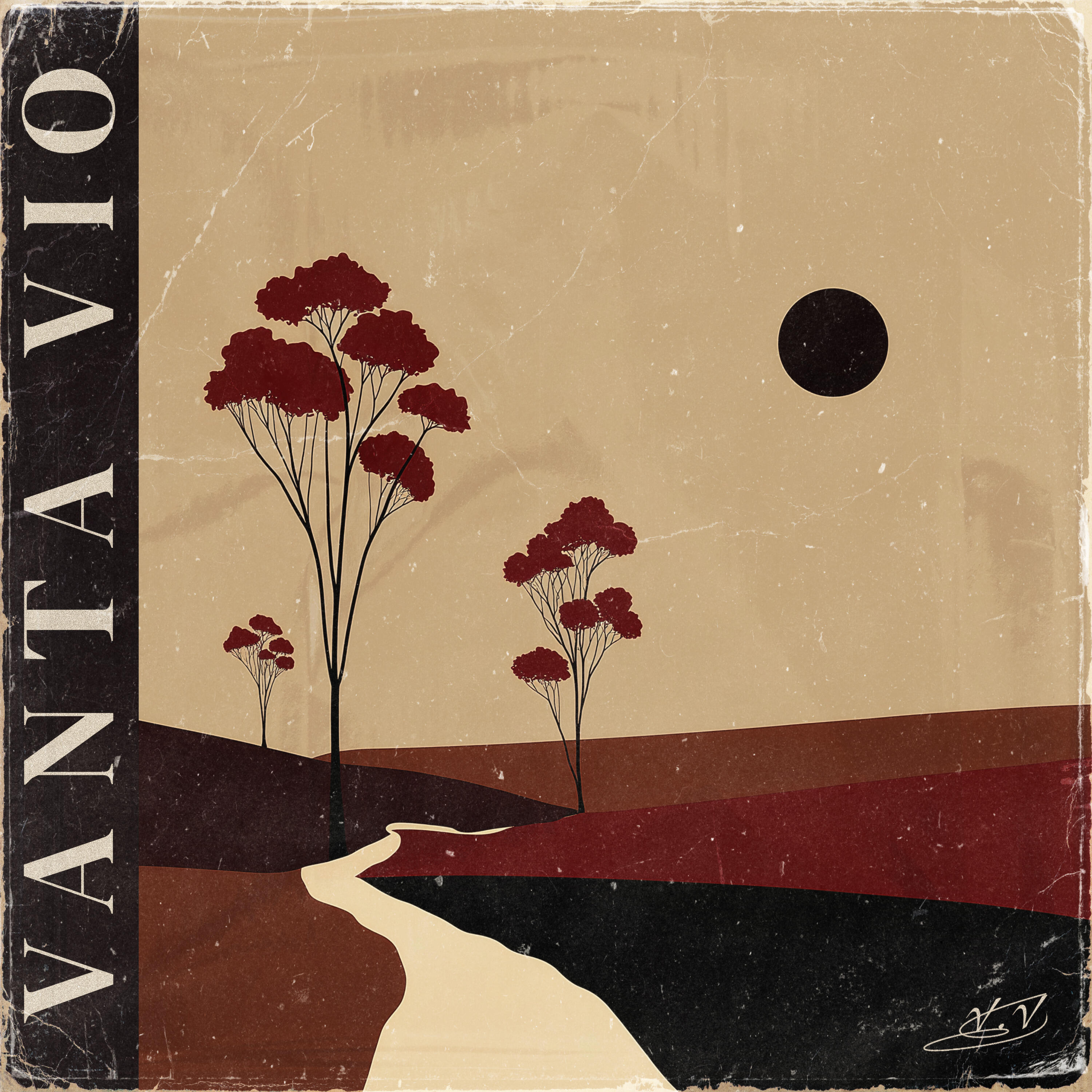 Vanta Vio
