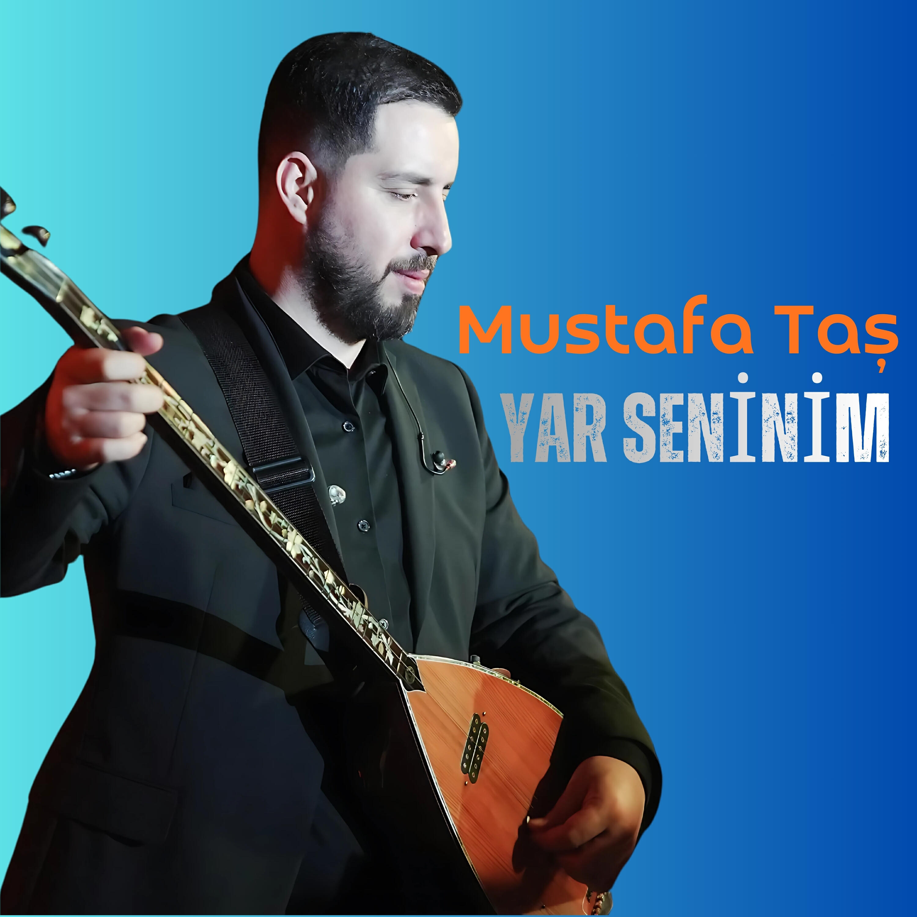 Релиз Yar seninim