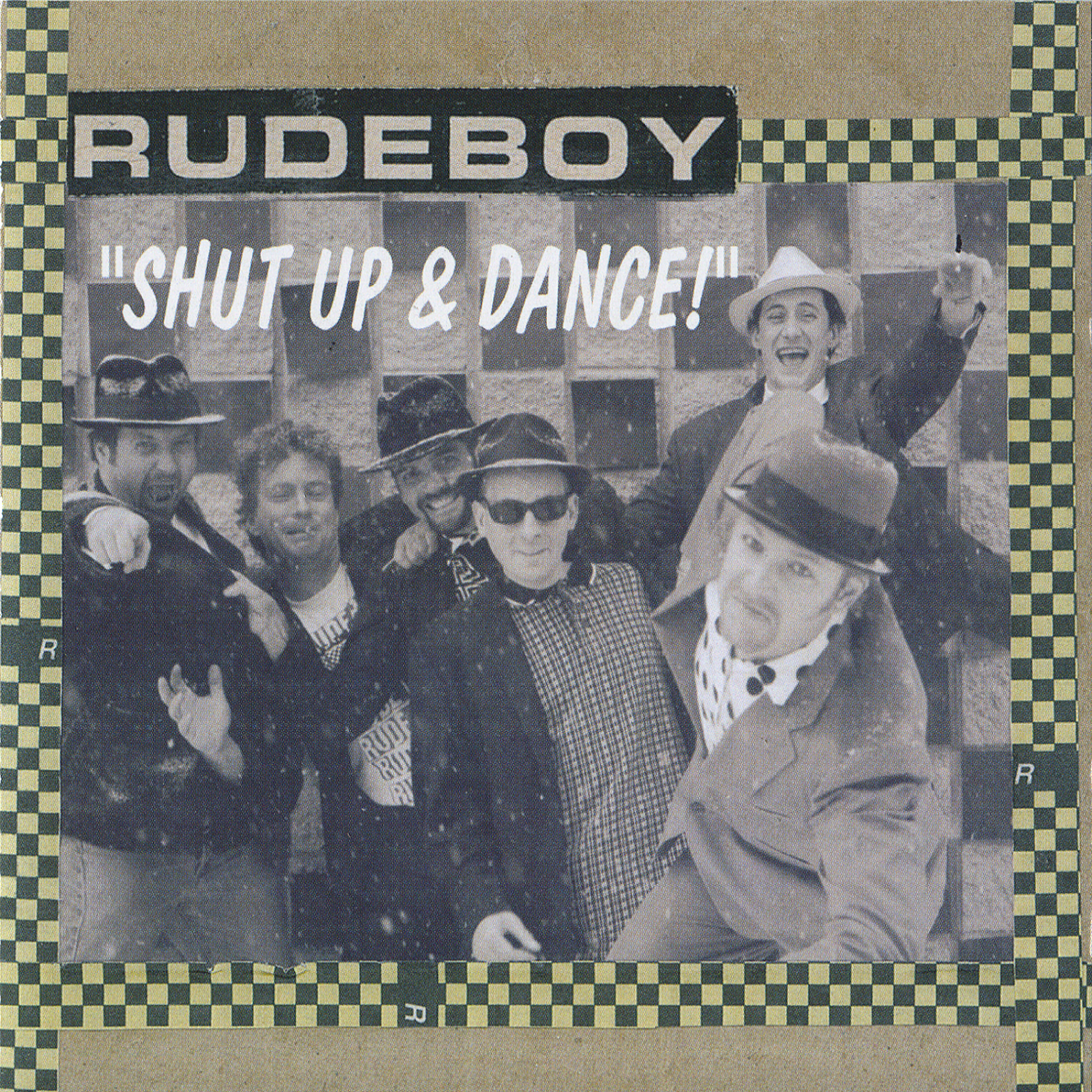 Релиз Shut up and Dance
