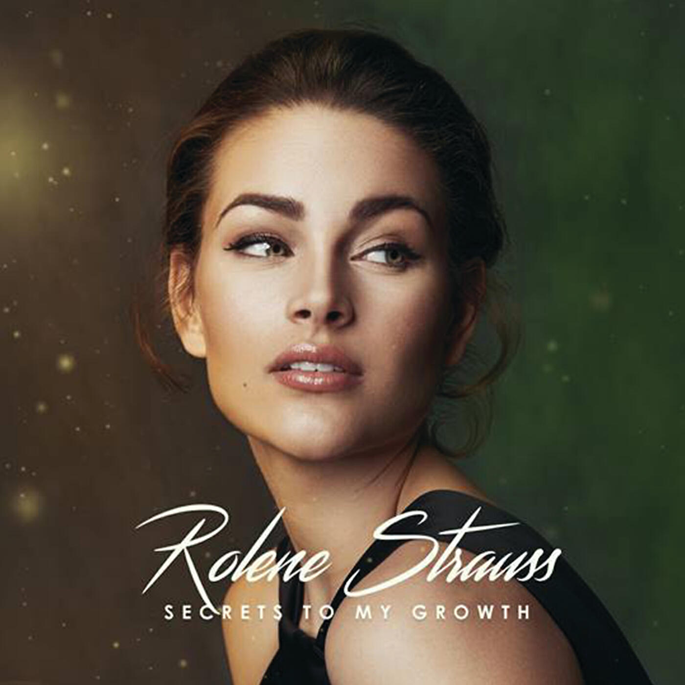 Rolene Strauss