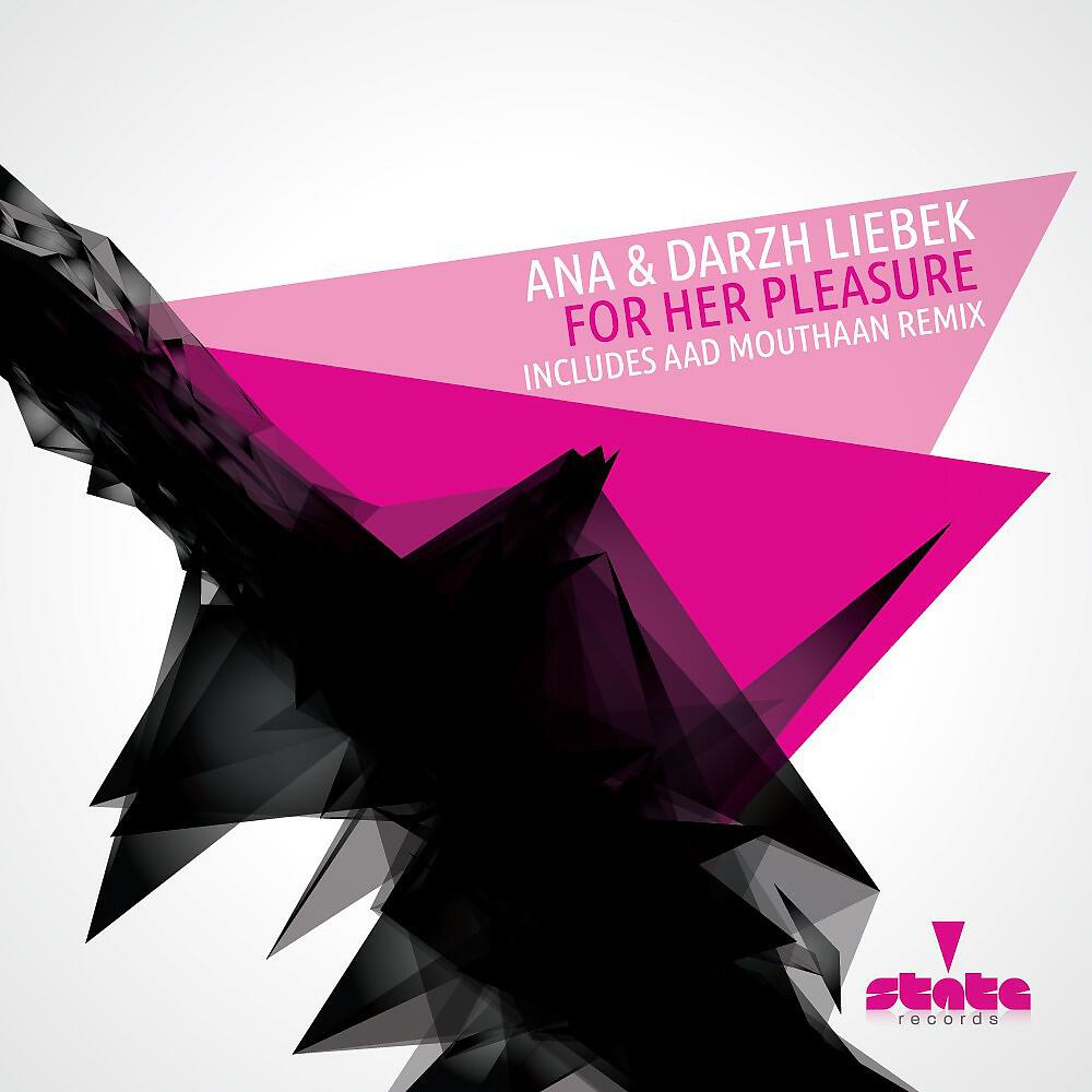Ana & Darzh Liebek