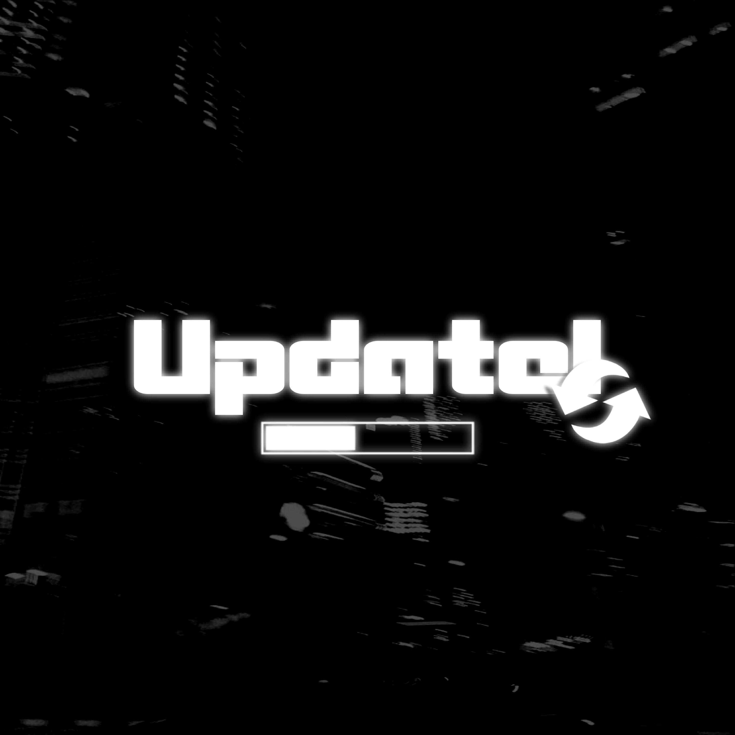Постер альбома Update!