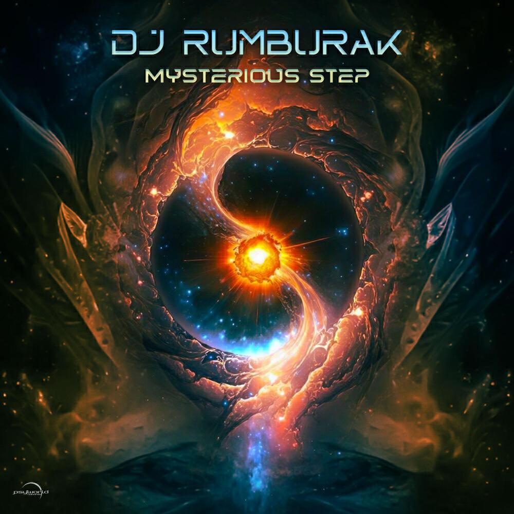 Dj RumBuRak