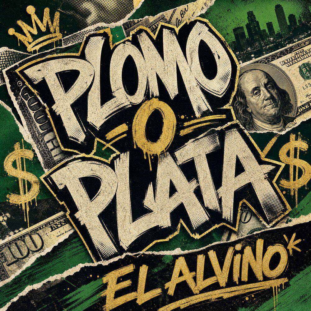 Релиз Plomo o Plata