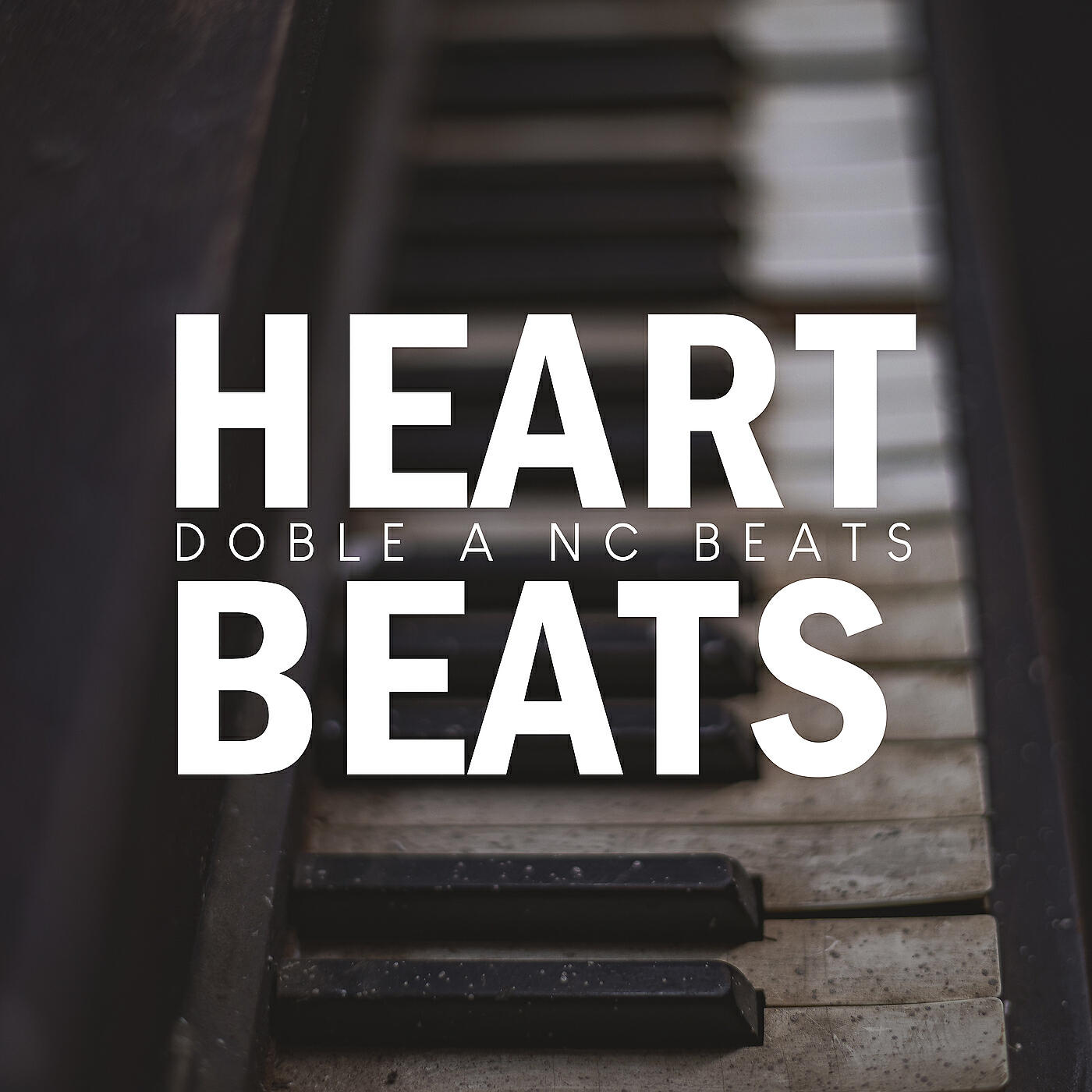 Релиз Heart Beats