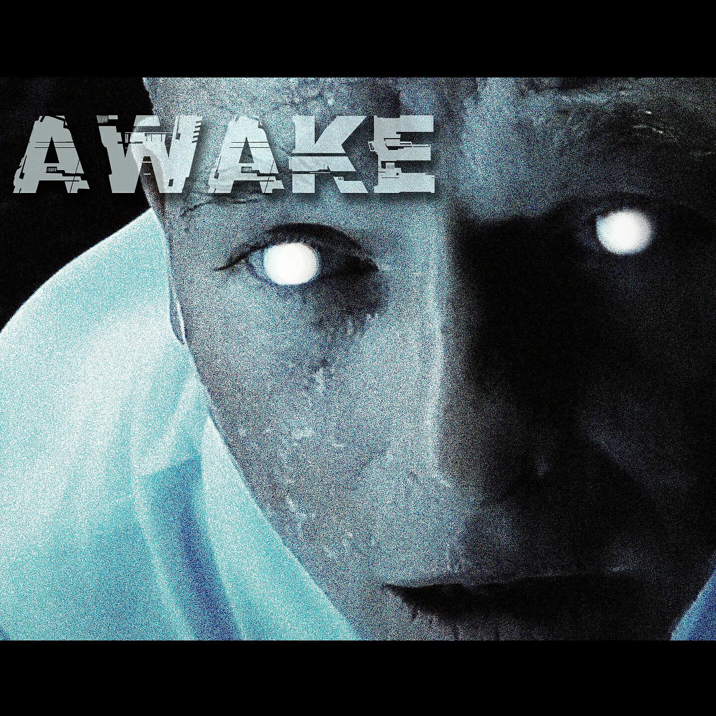Релиз Awake