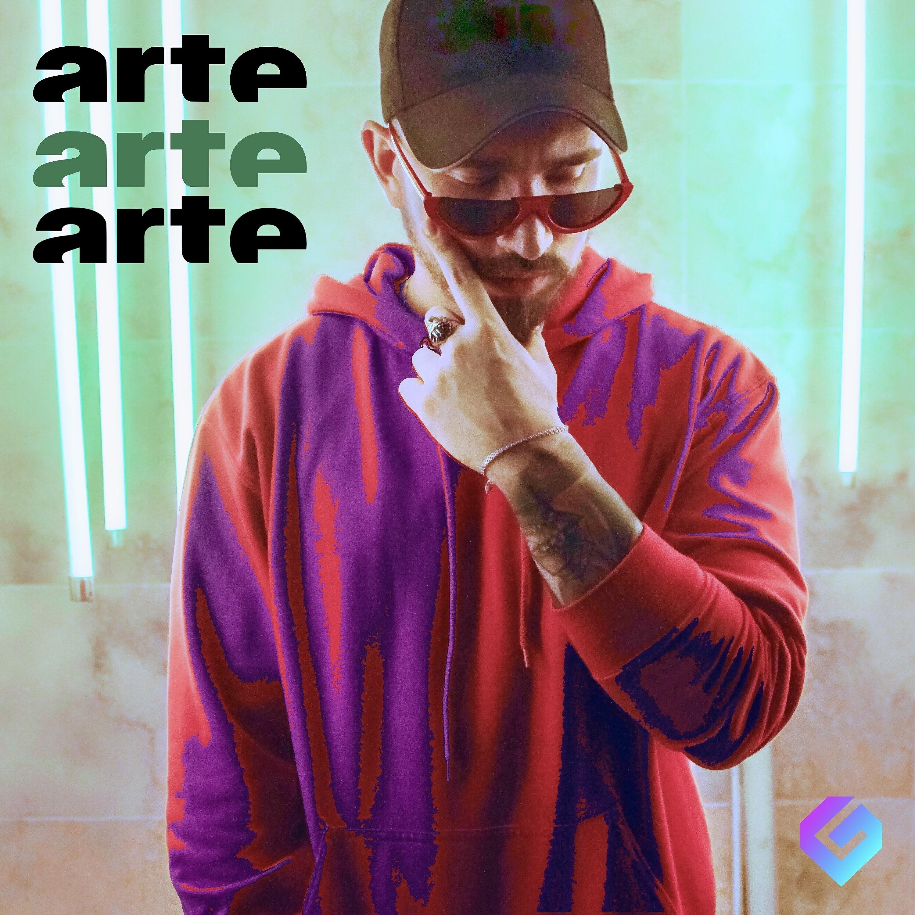 Релиз Arte