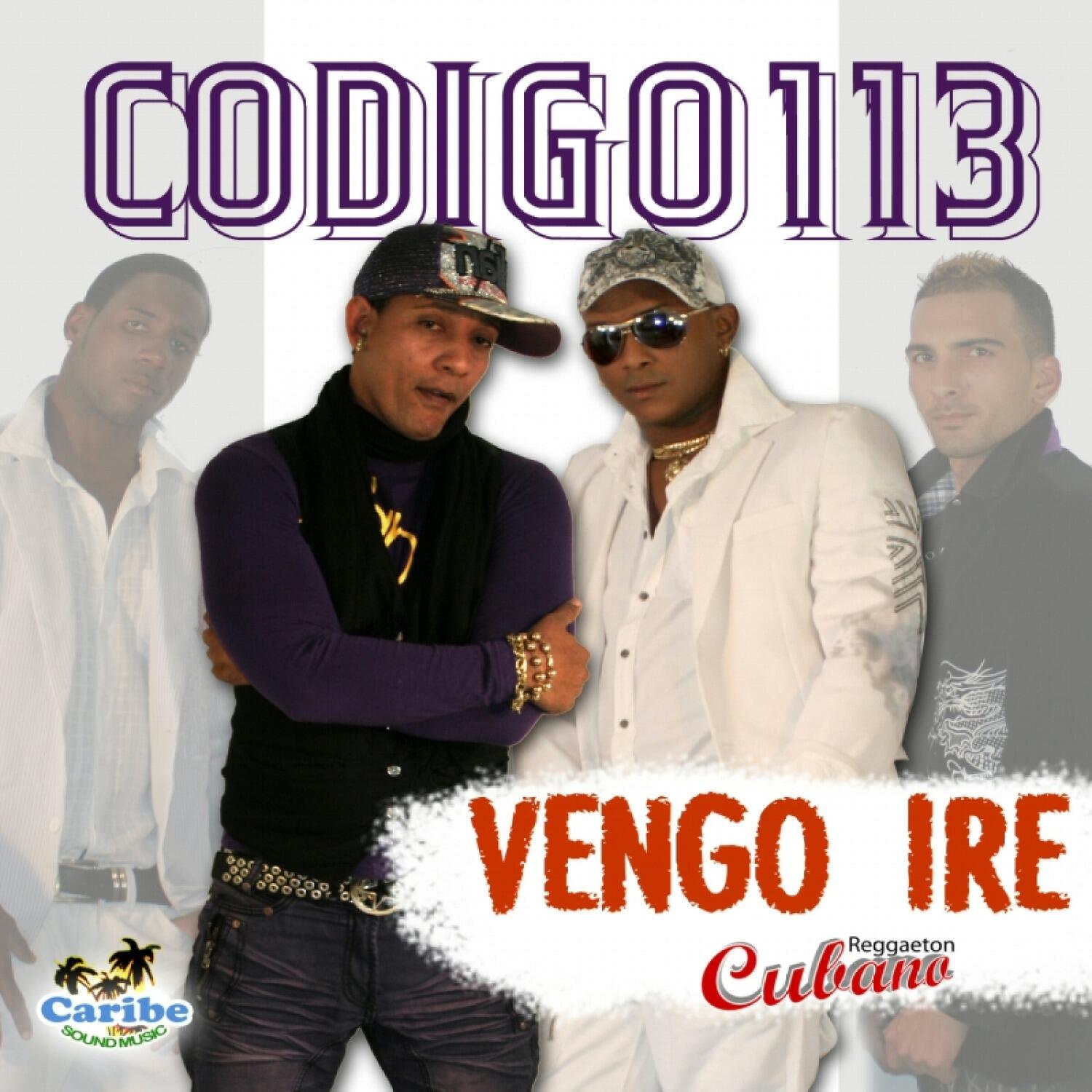 Релиз Vengo iré
