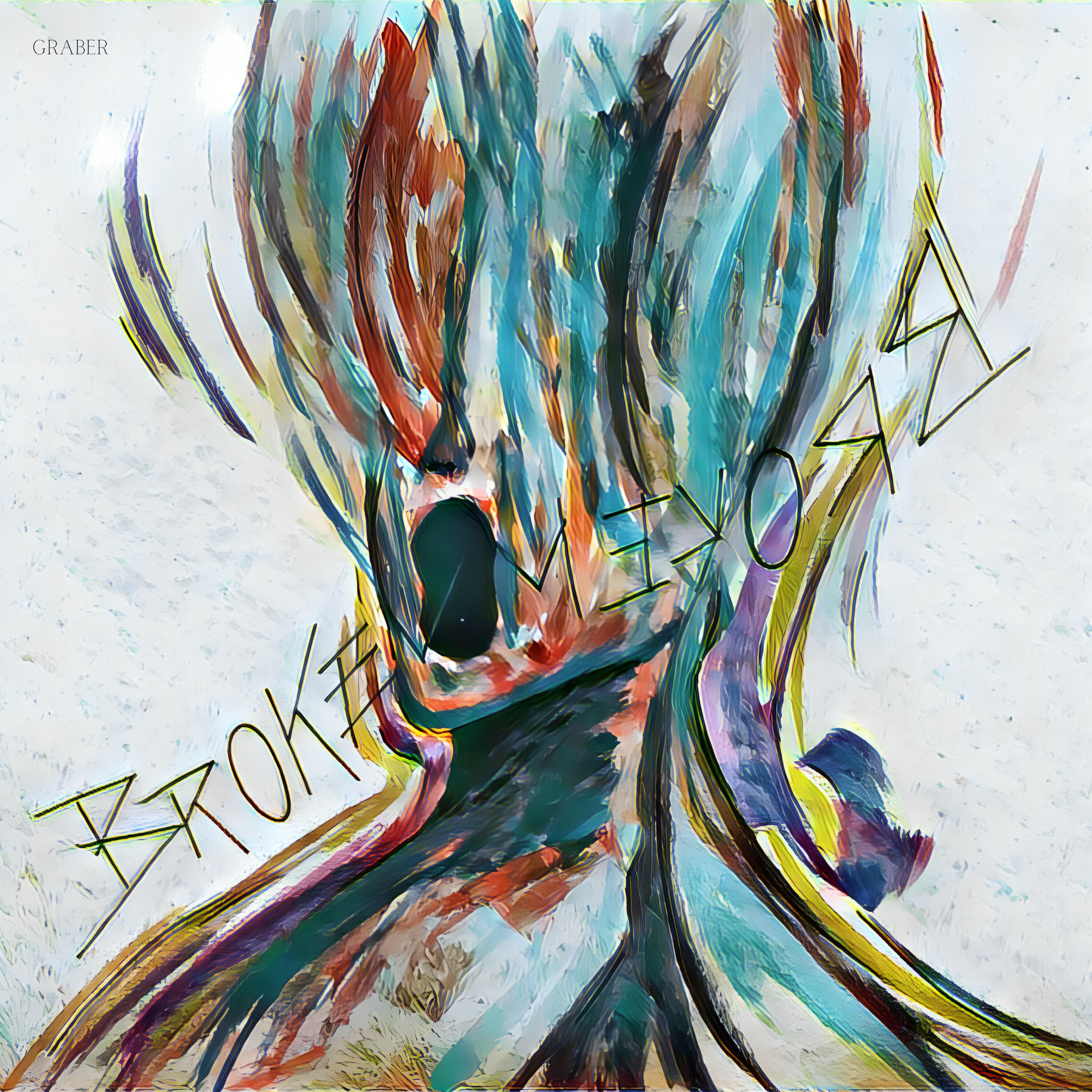 Релиз Broken
