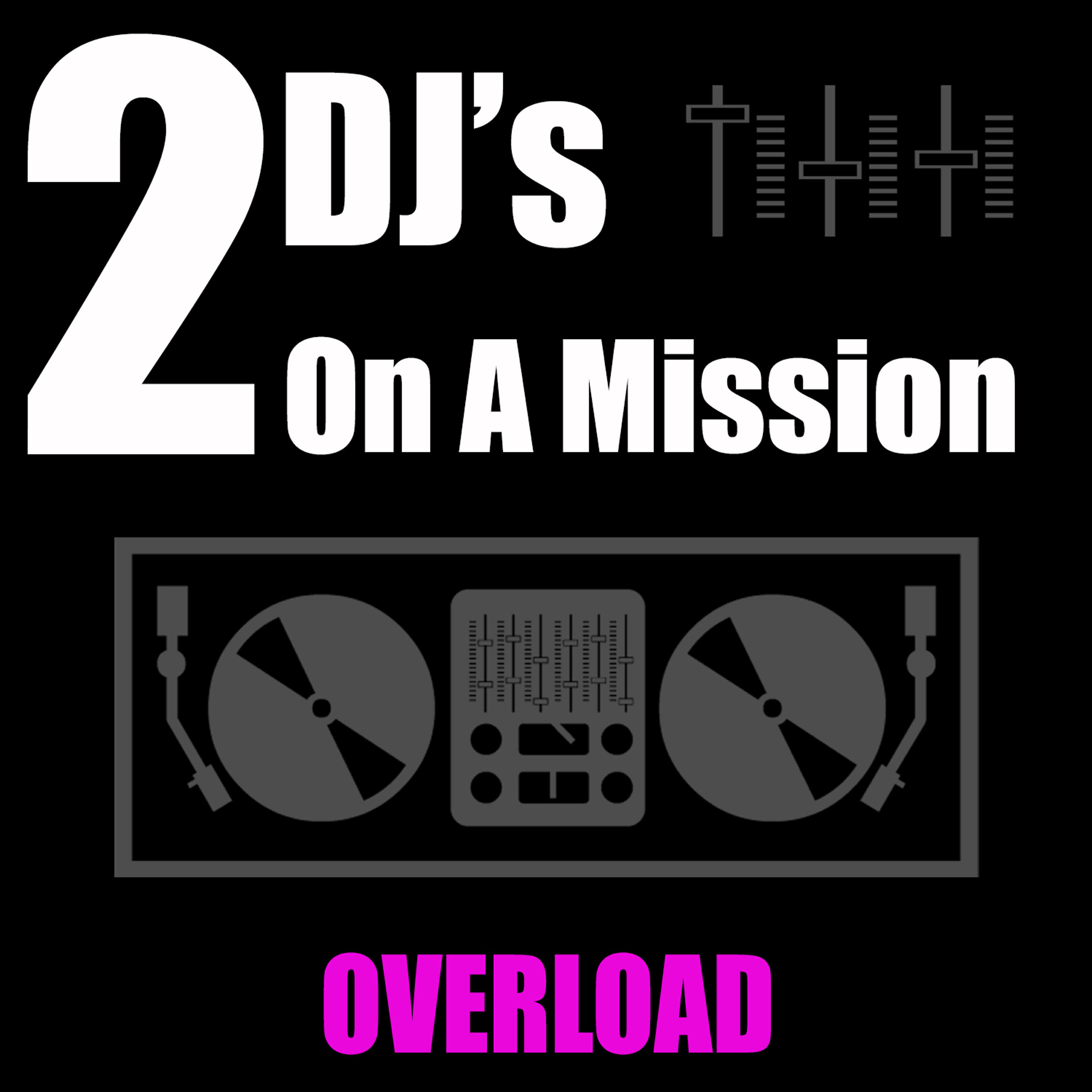 Релиз Overload