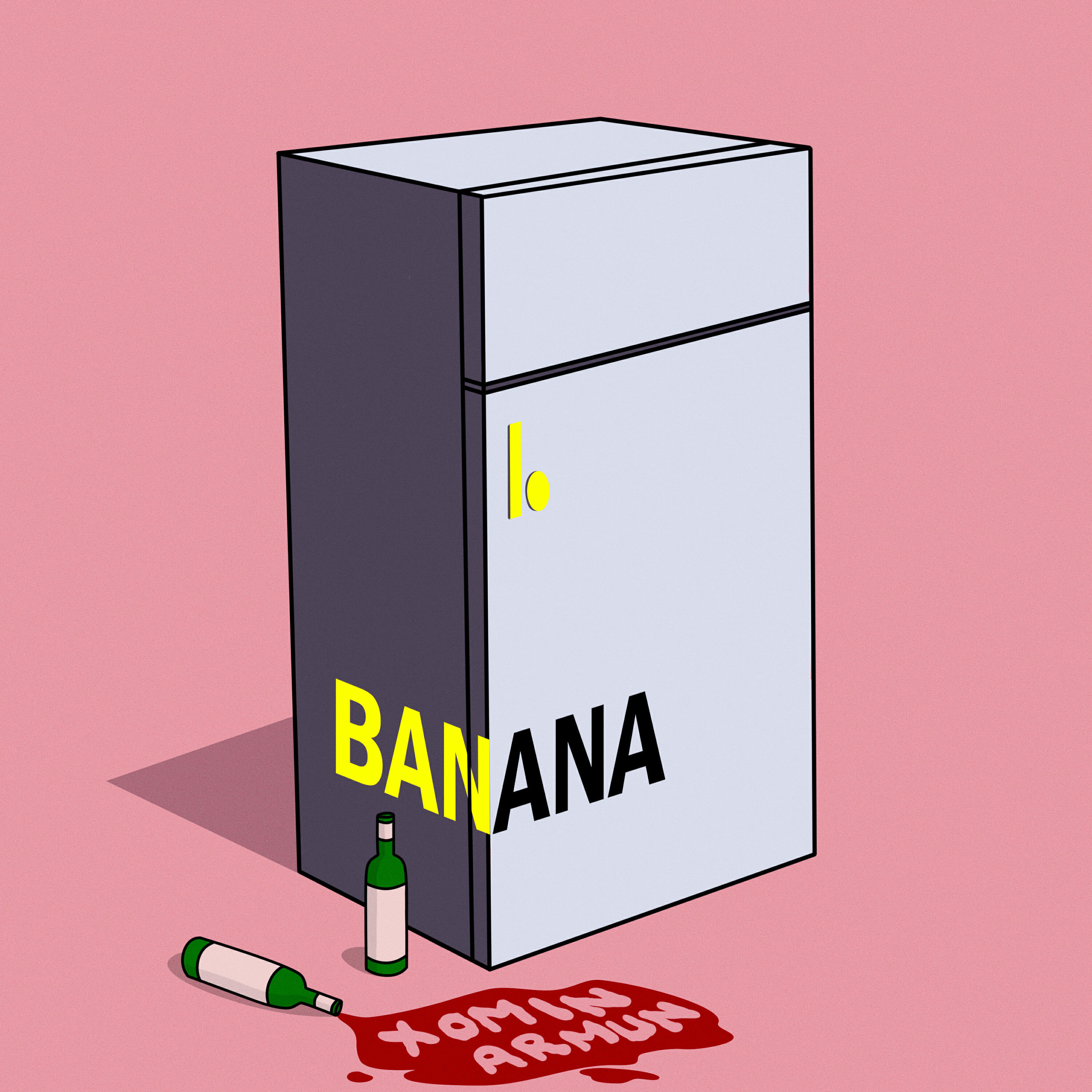 Релиз La Banana