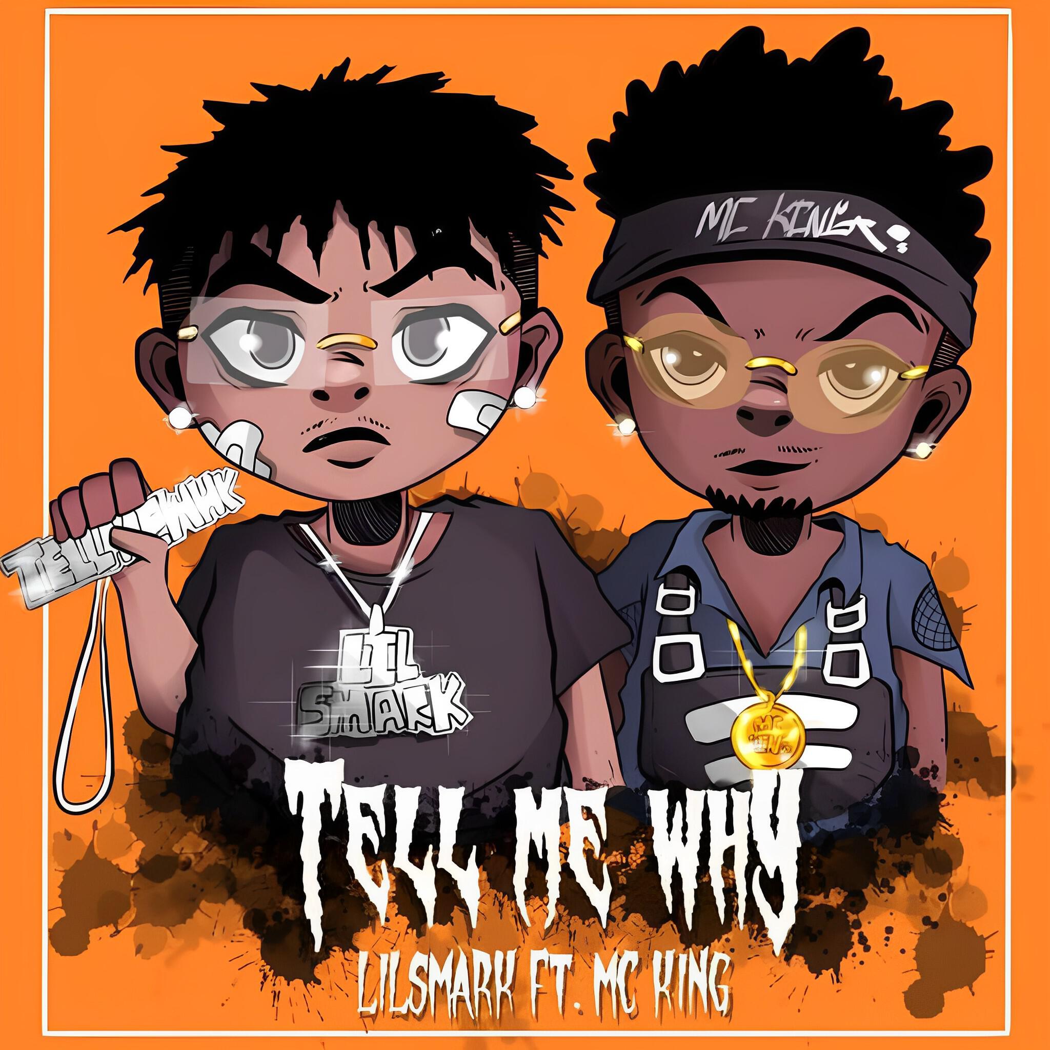 Lilsmark