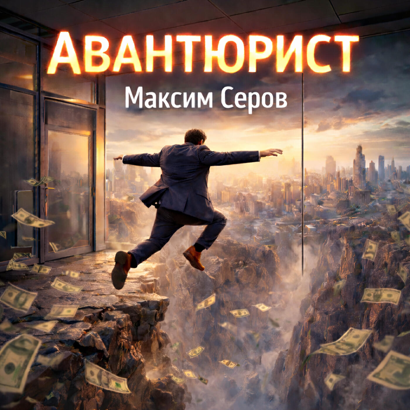 Релиз Авантюрист