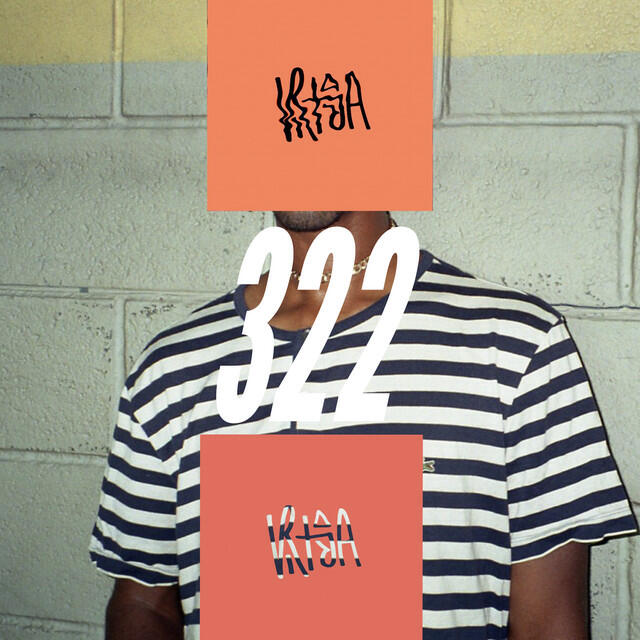 Релиз Tape 322