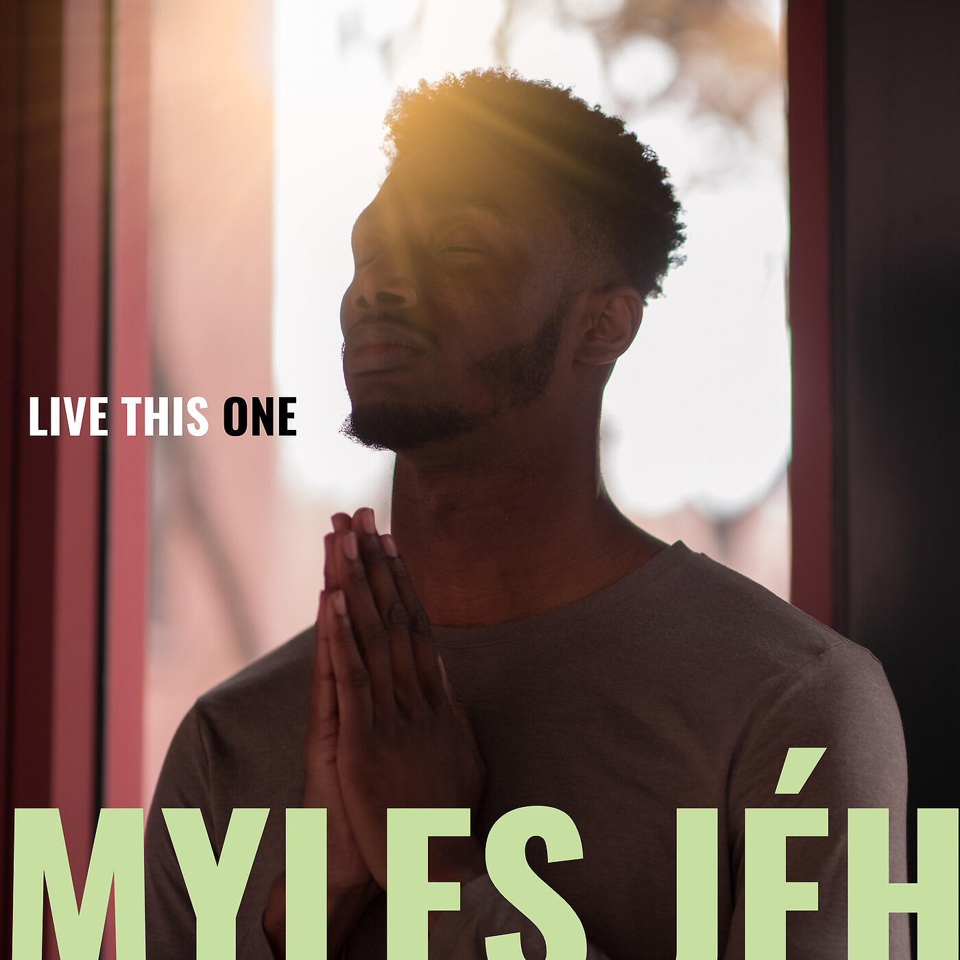 Релиз Live This One