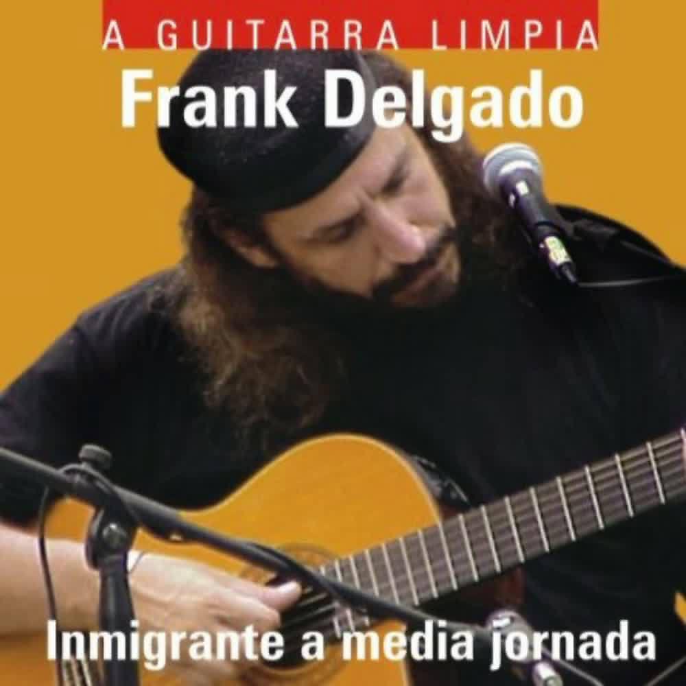 Релиз Inmigrante a media jornada (En vivo)