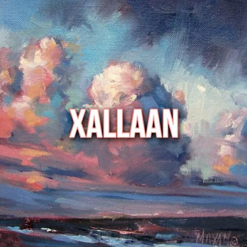 Релиз Xallaan