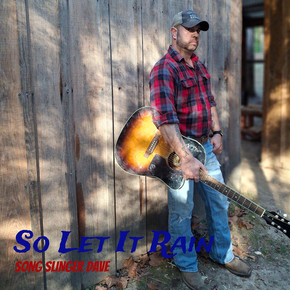 Song Slinger Dave