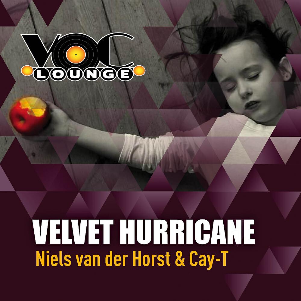 Релиз Velvet Hurricane