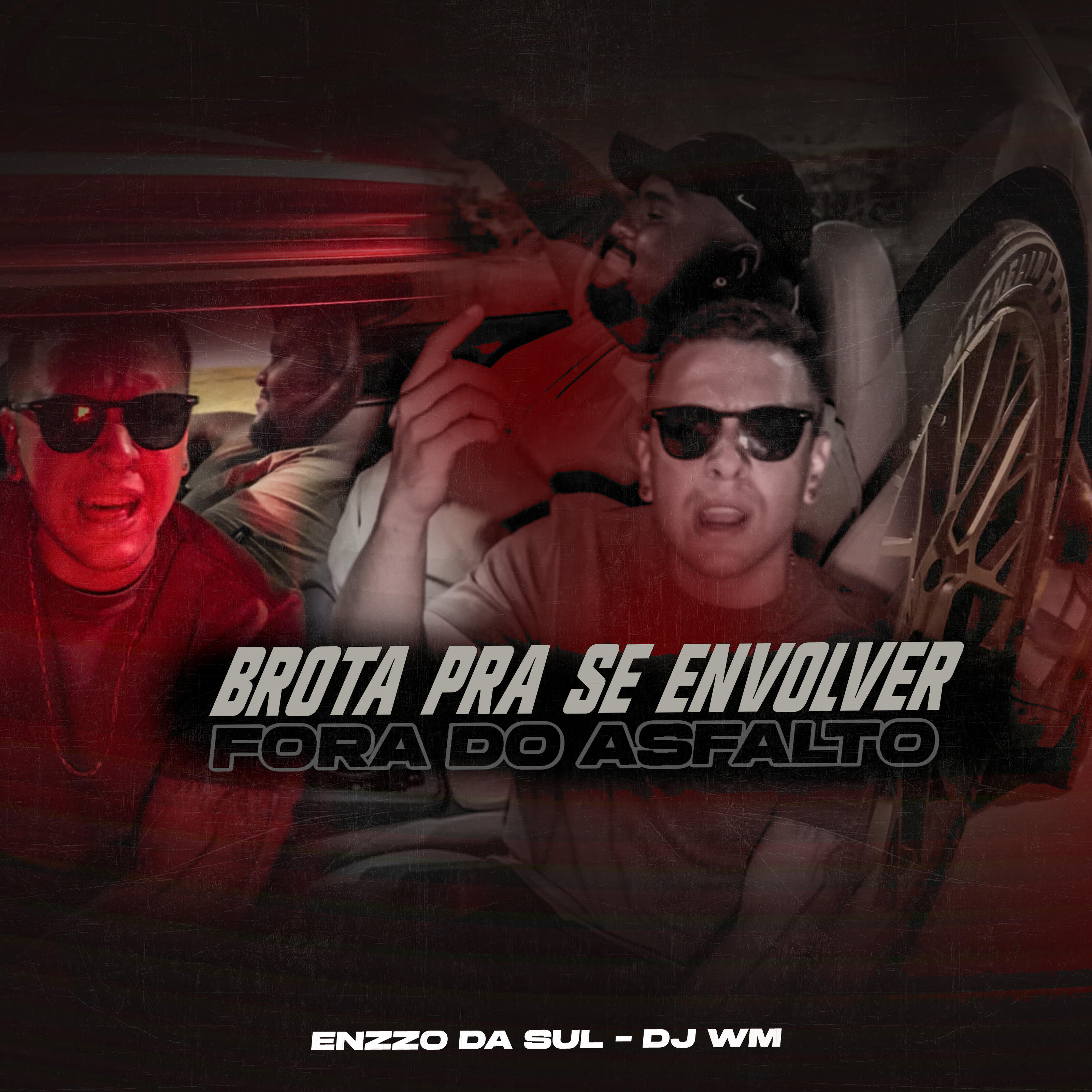 Enzzo Da Sul все песни в mp3
