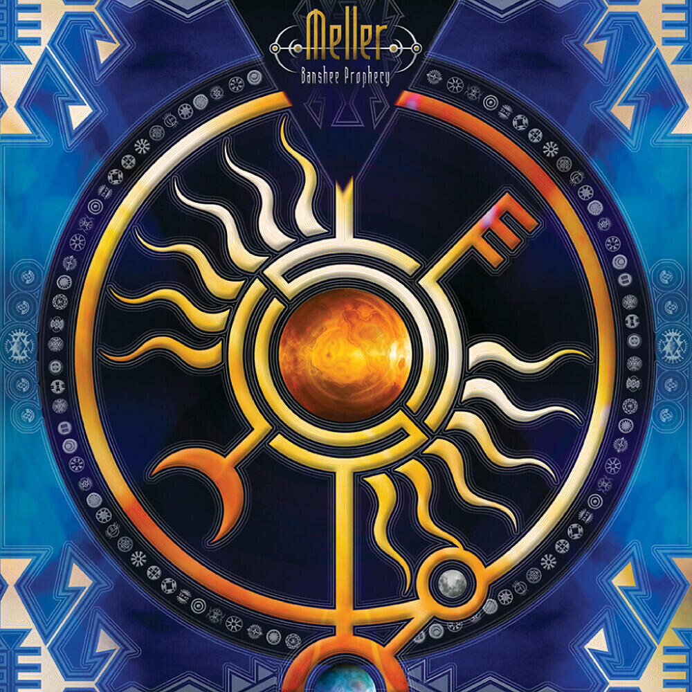 Релиз Banshee Prophecy