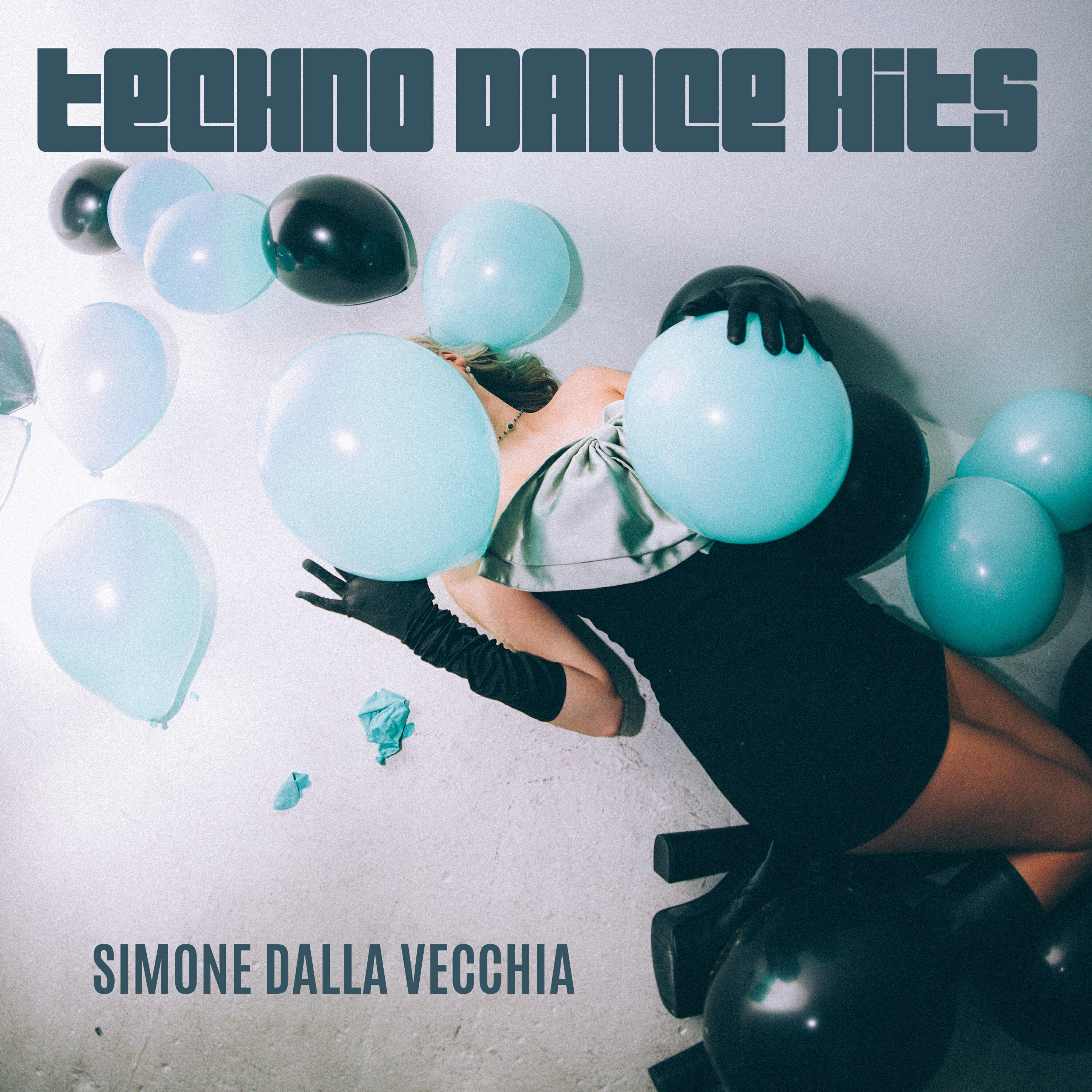 Релиз Techno Dance Hits