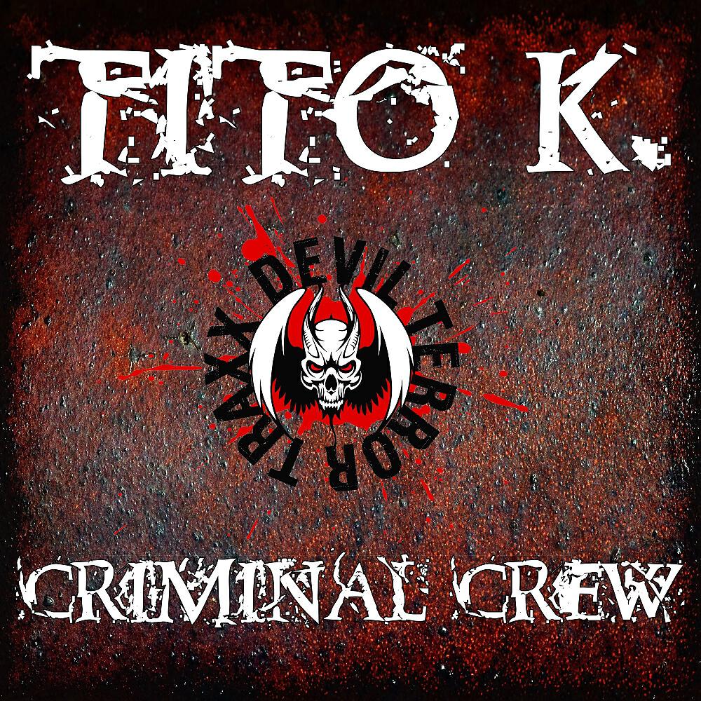 Релиз Criminal Crew