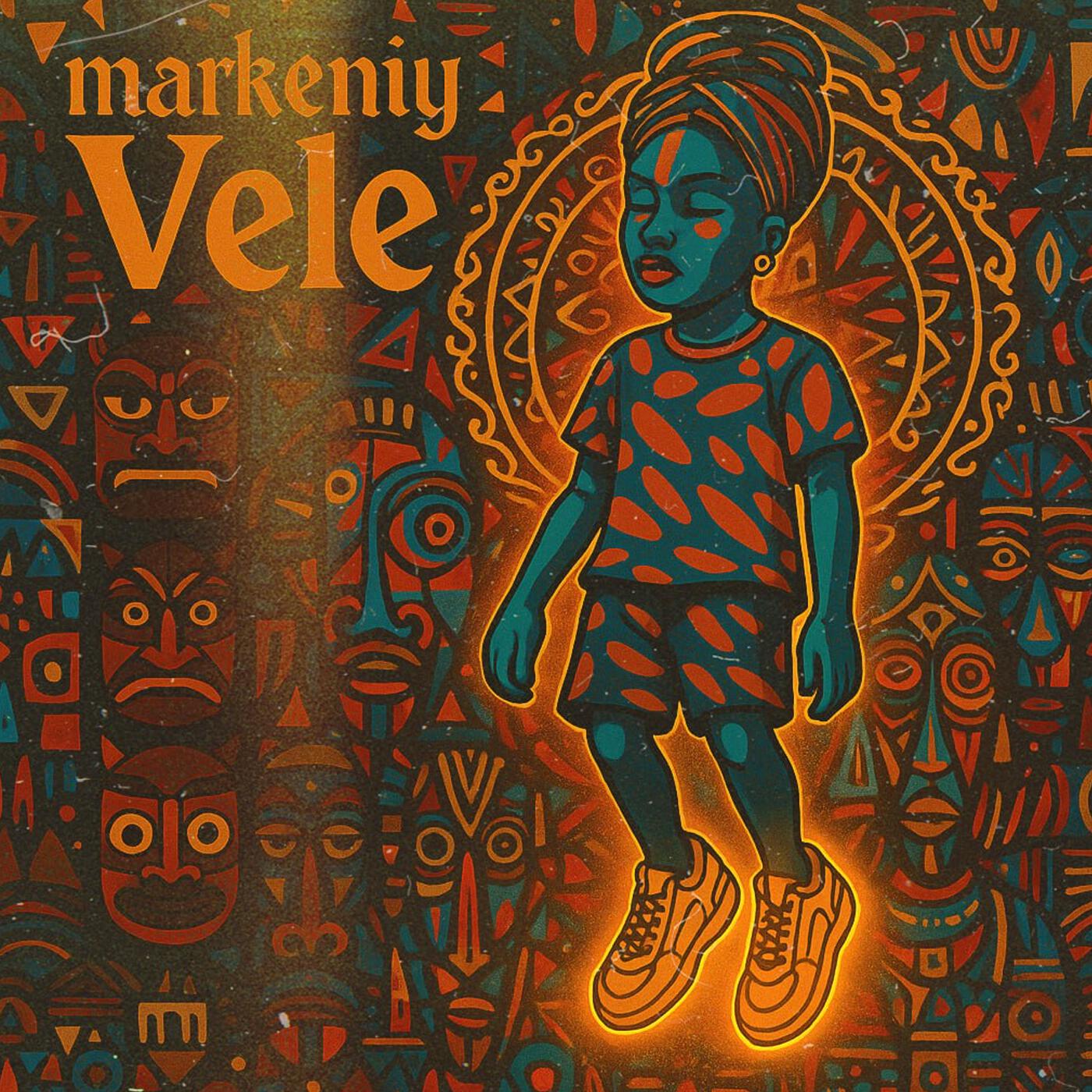 Релиз Vele