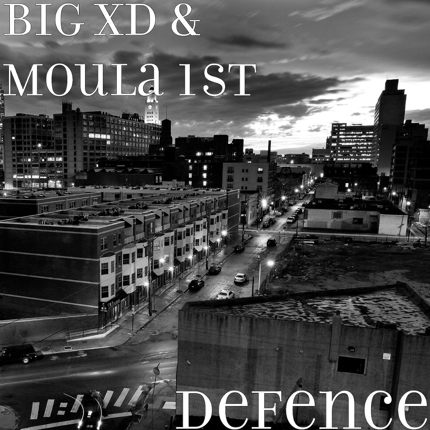 Big XD