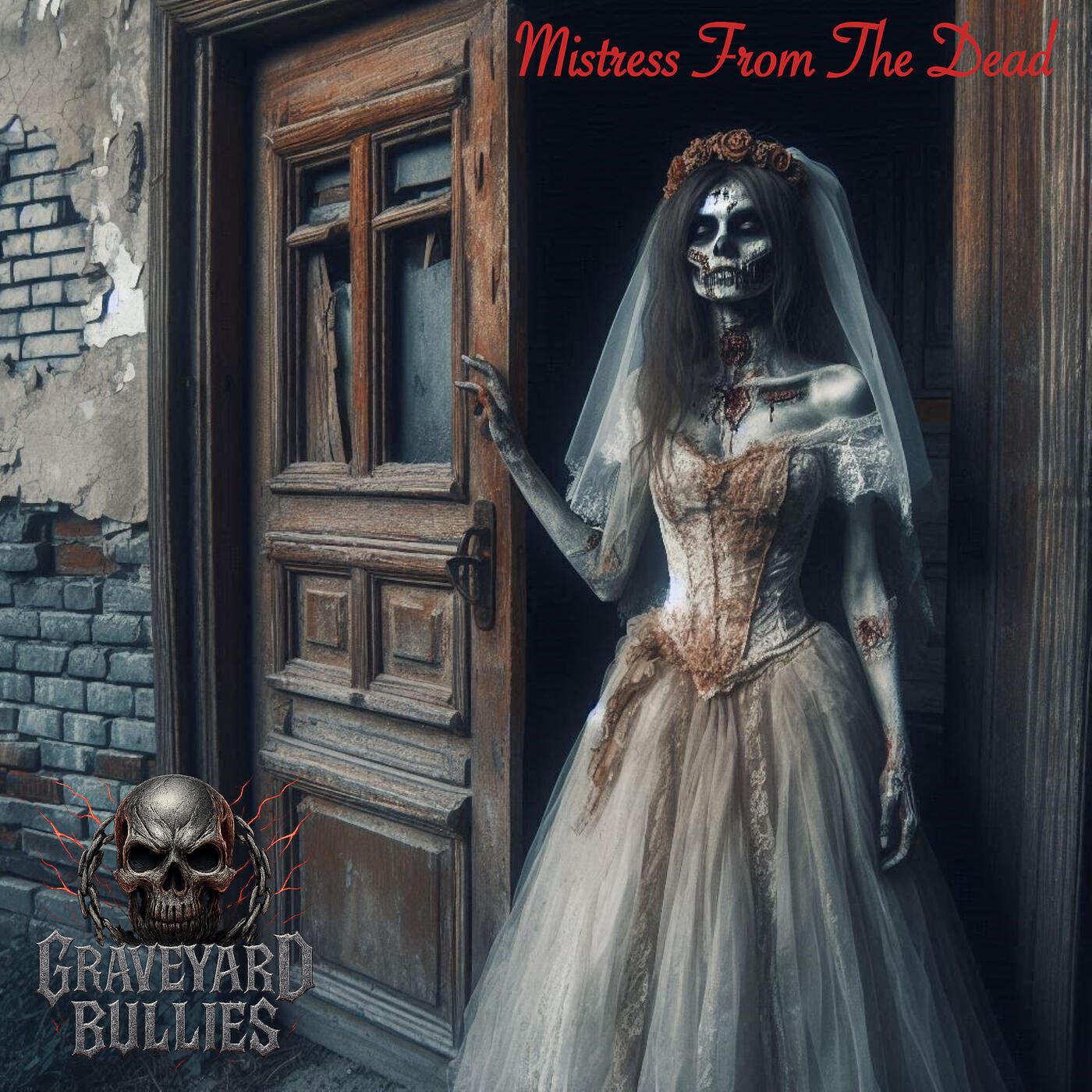 Релиз Mistress from the Dead