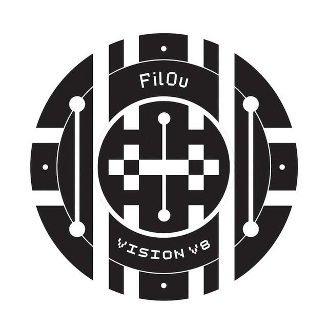 Релиз Vision V8