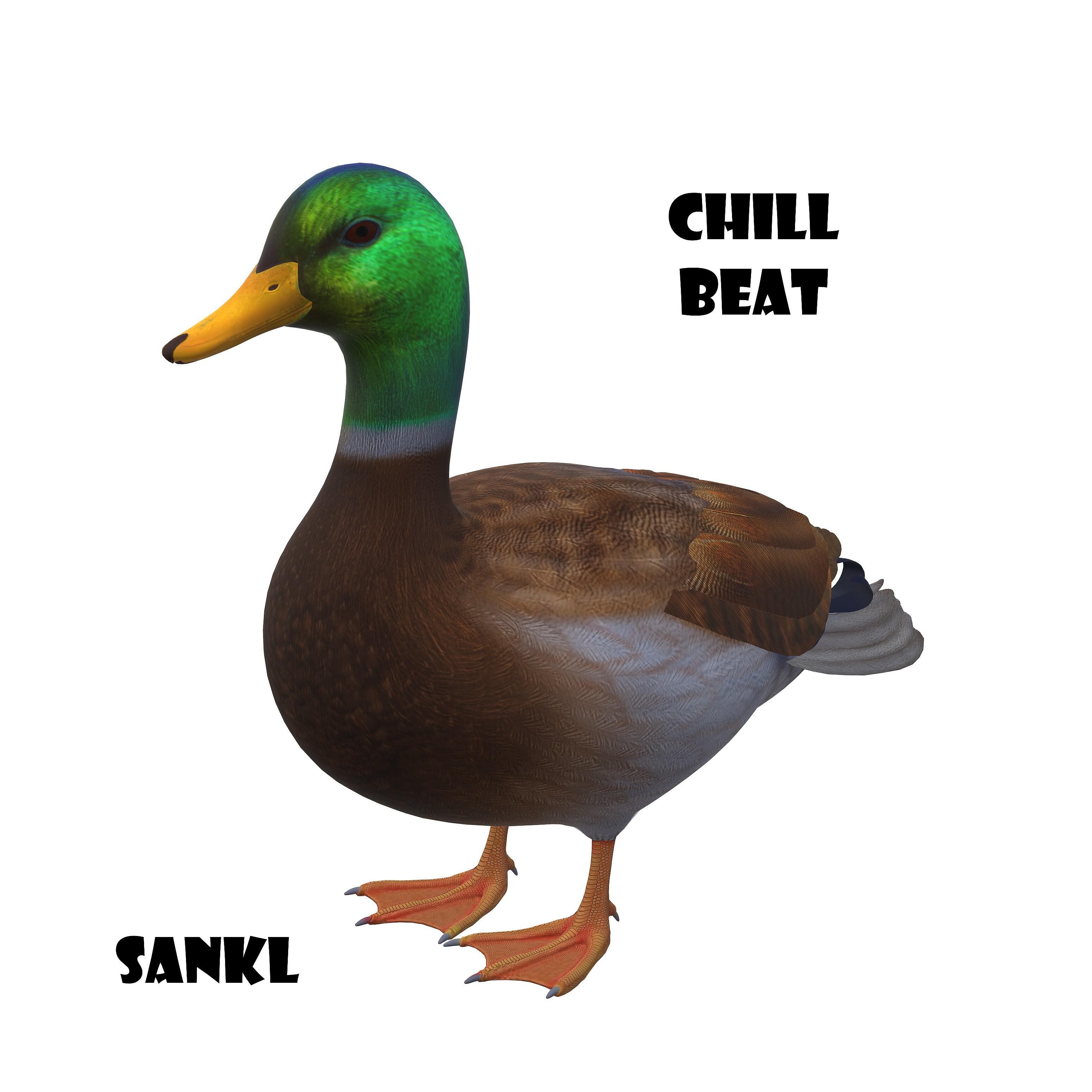 Релиз Chill Beat