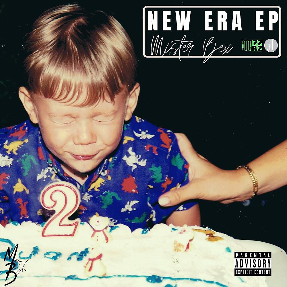 Релиз New Era EP