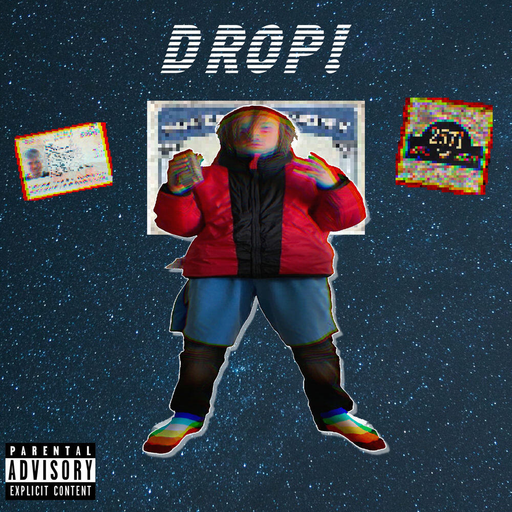 Релиз DROP!