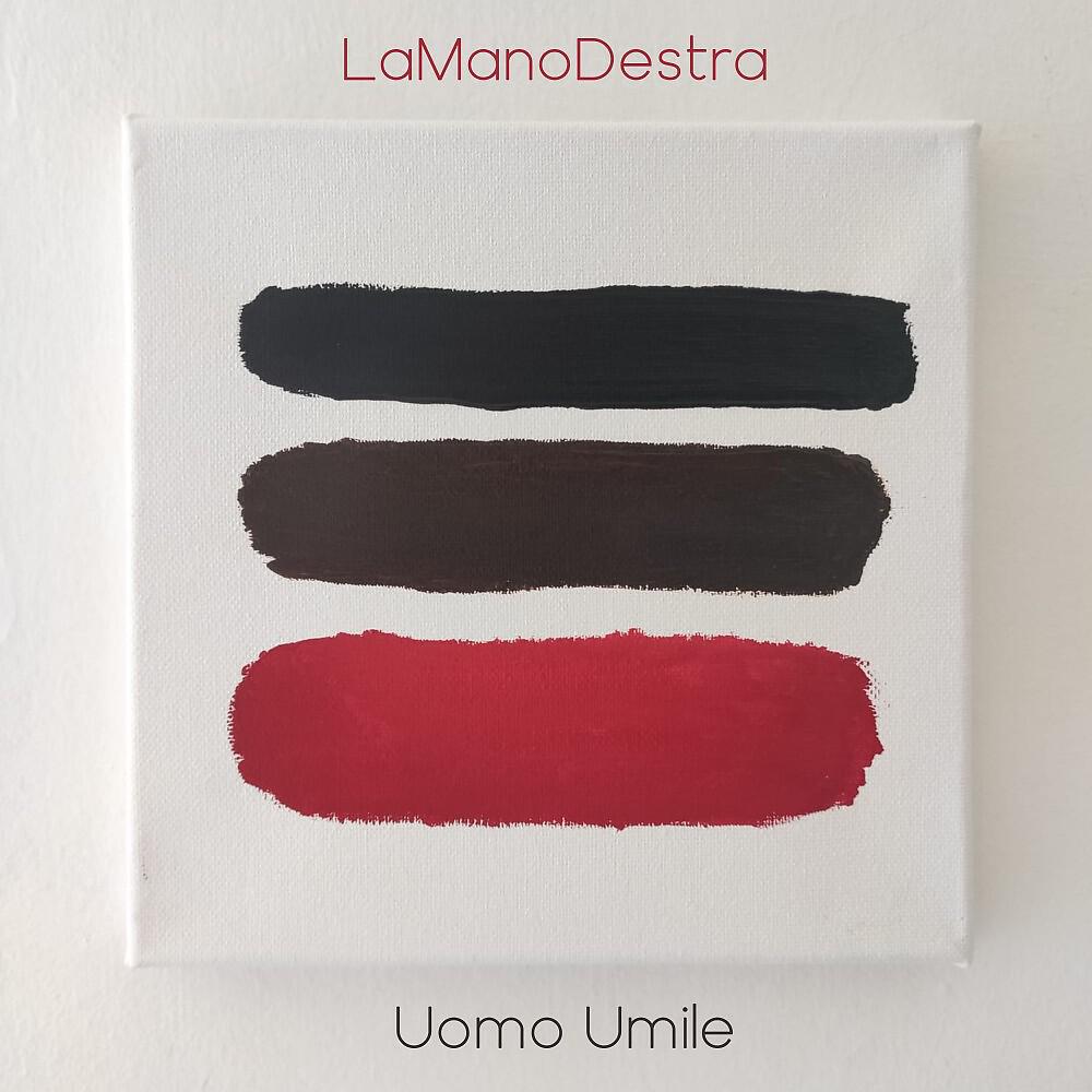 Релиз Uomo umile