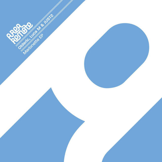 Релиз Marionette EP