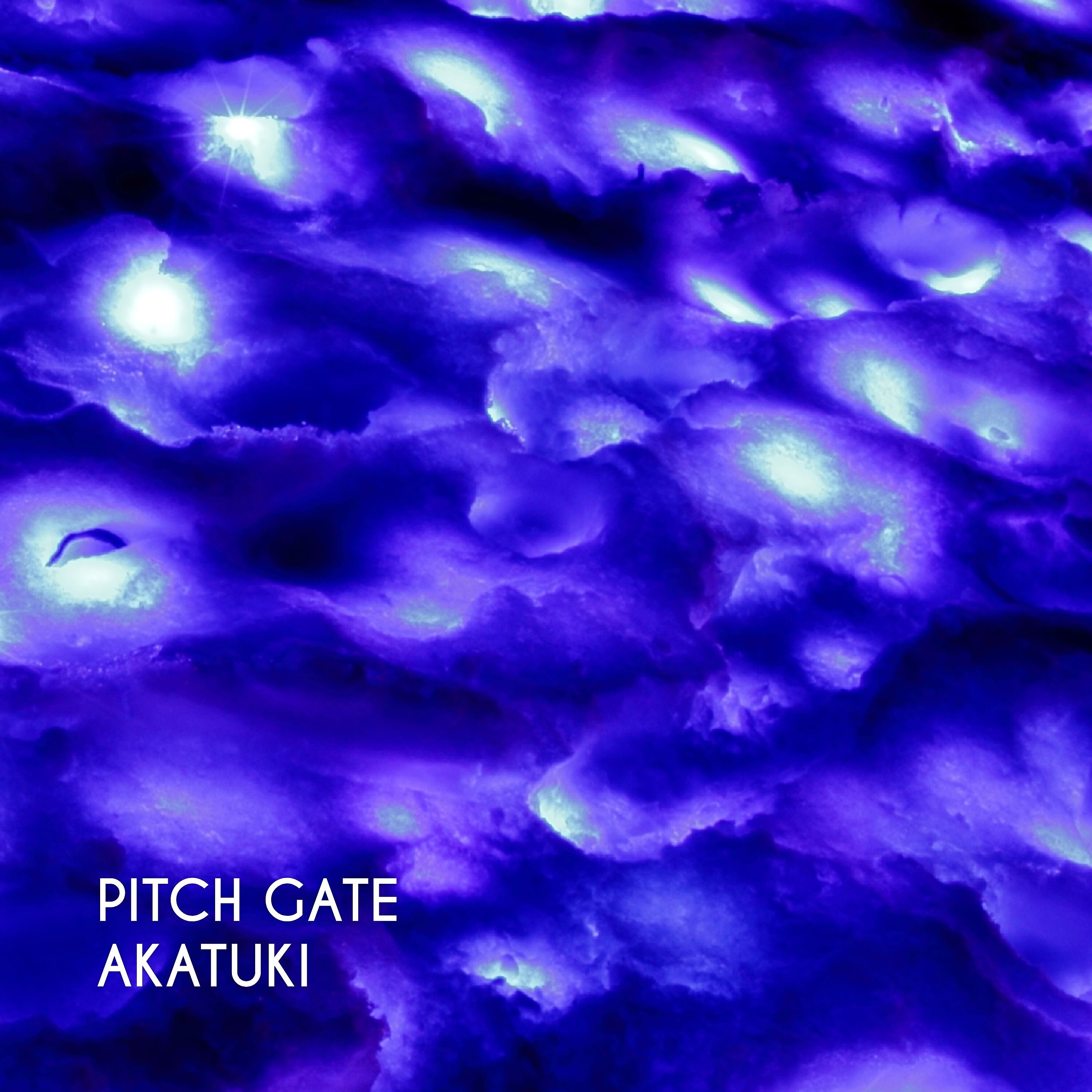 Релиз Pitch Gate