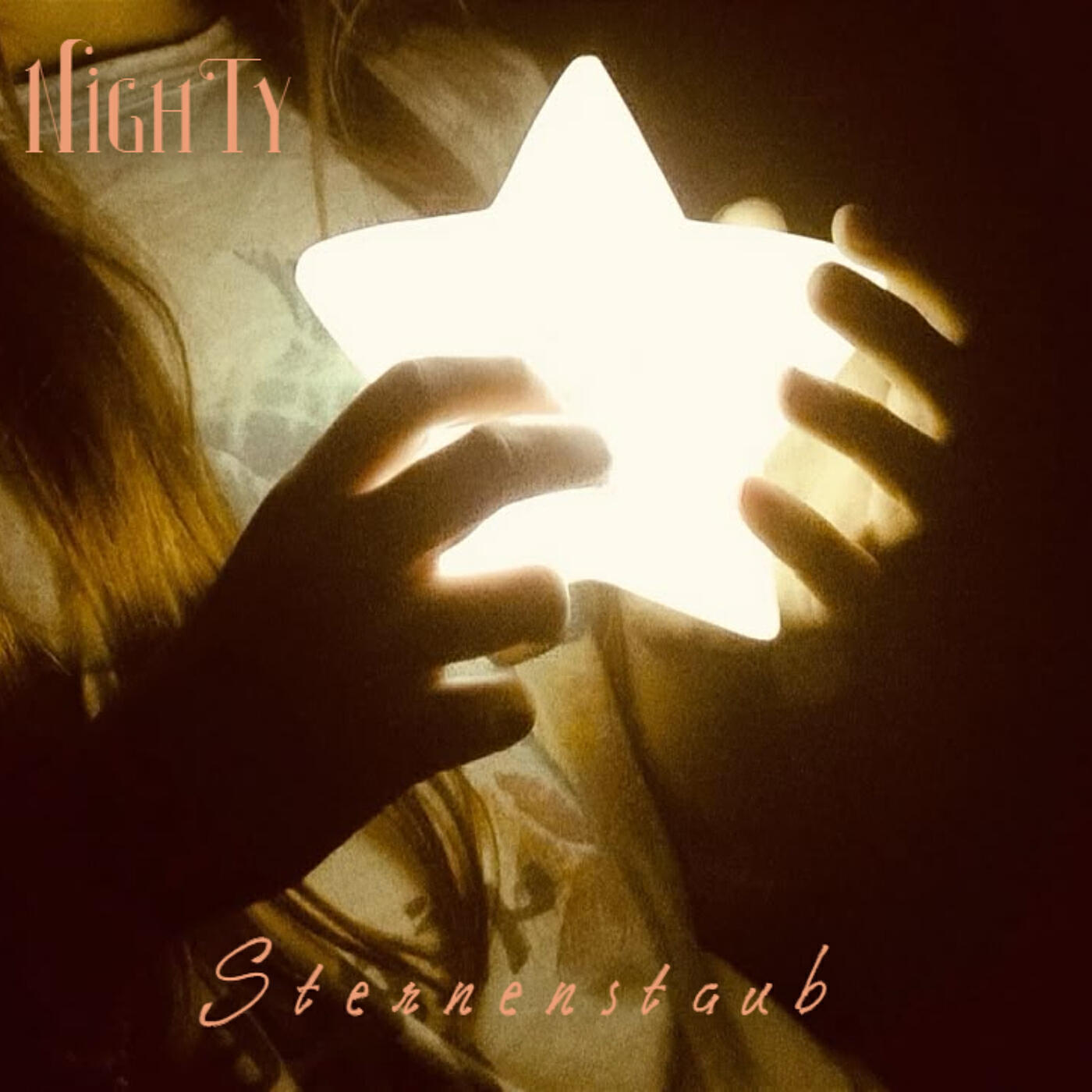 Релиз Sternenstaub