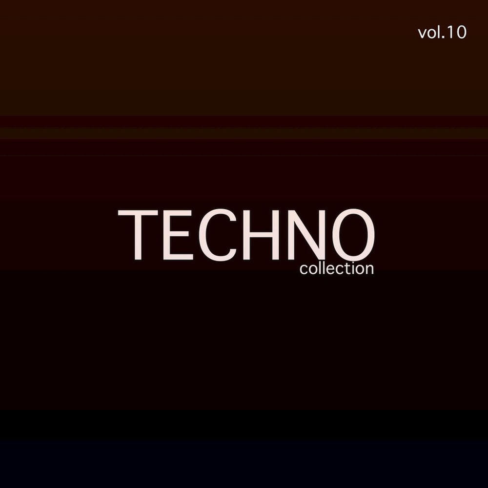 Релиз Techno Collection, Vol. 10