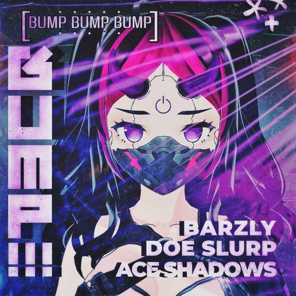 Релиз BUMP!