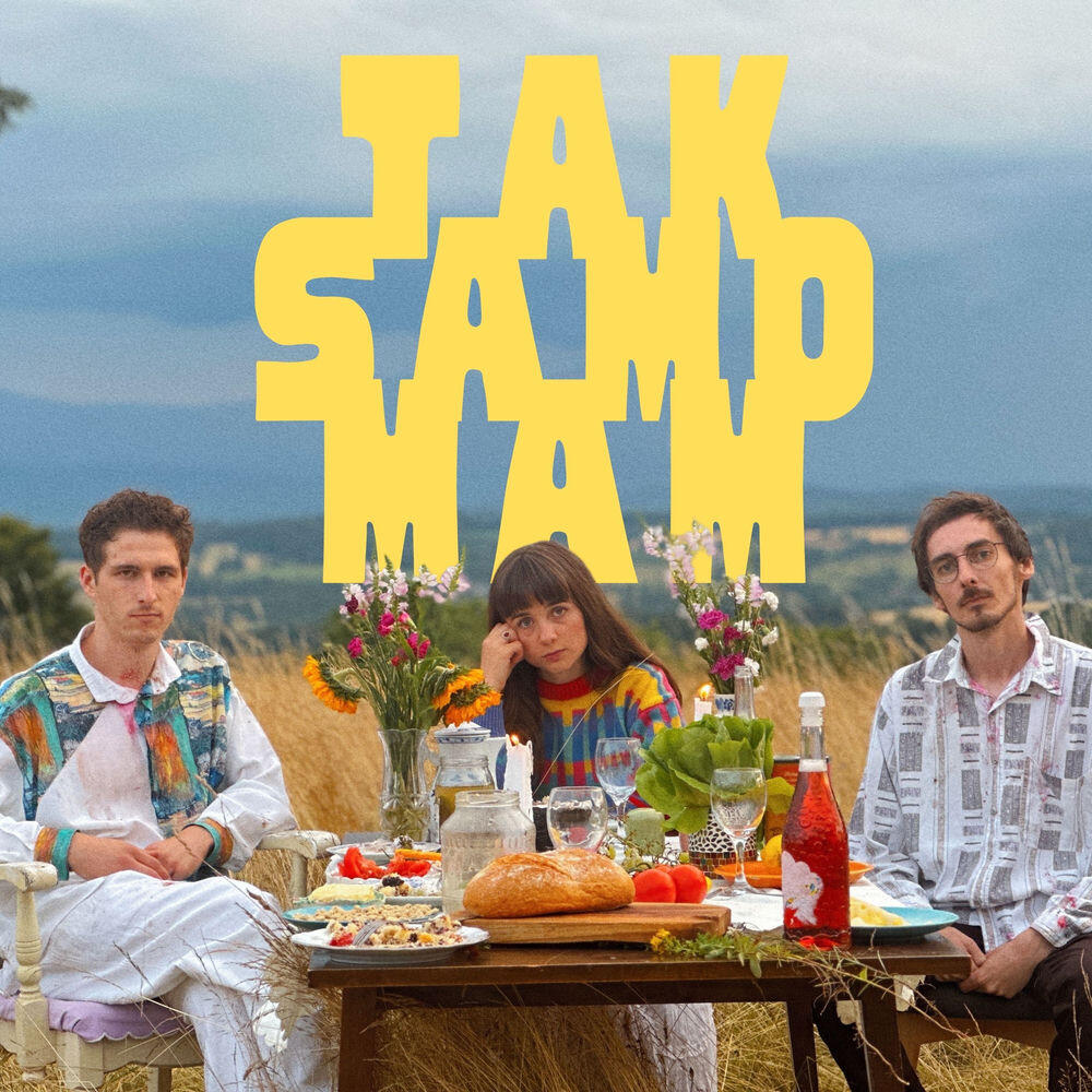 Релиз Tak samo mam