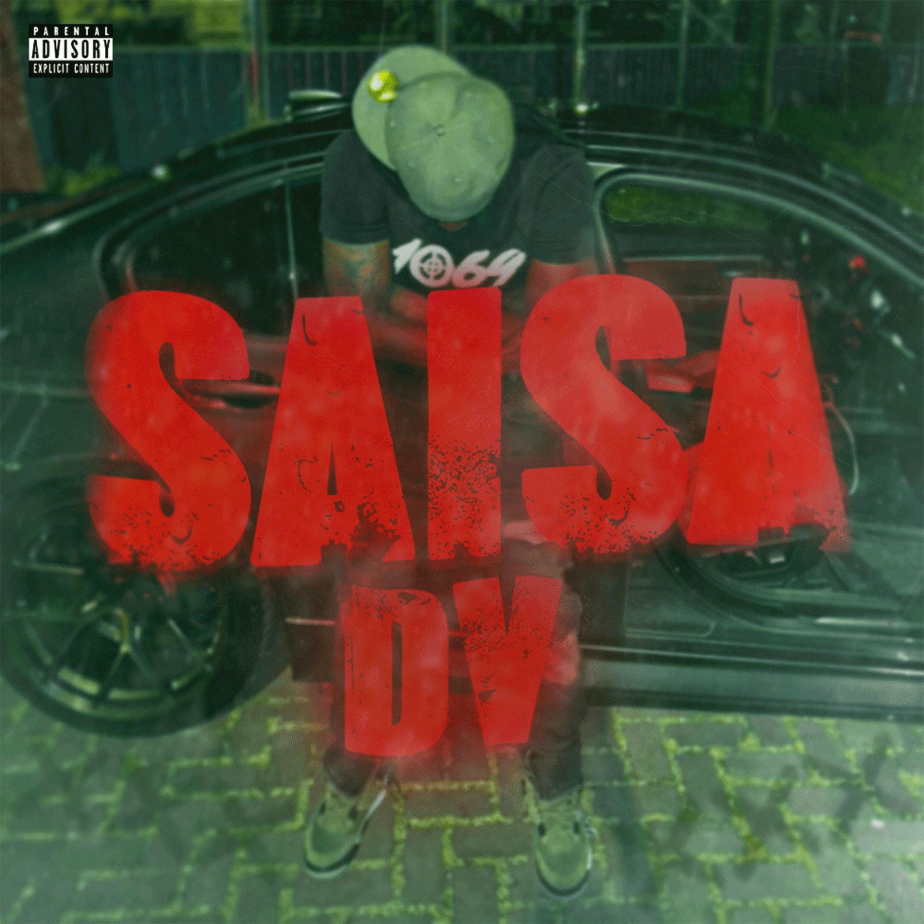 Релиз Saisa