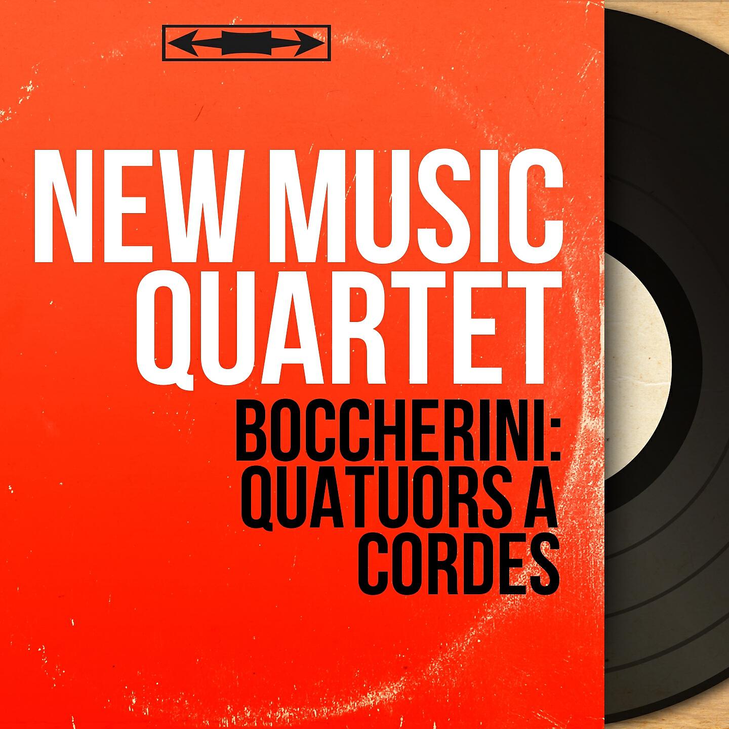 New Music Quartet