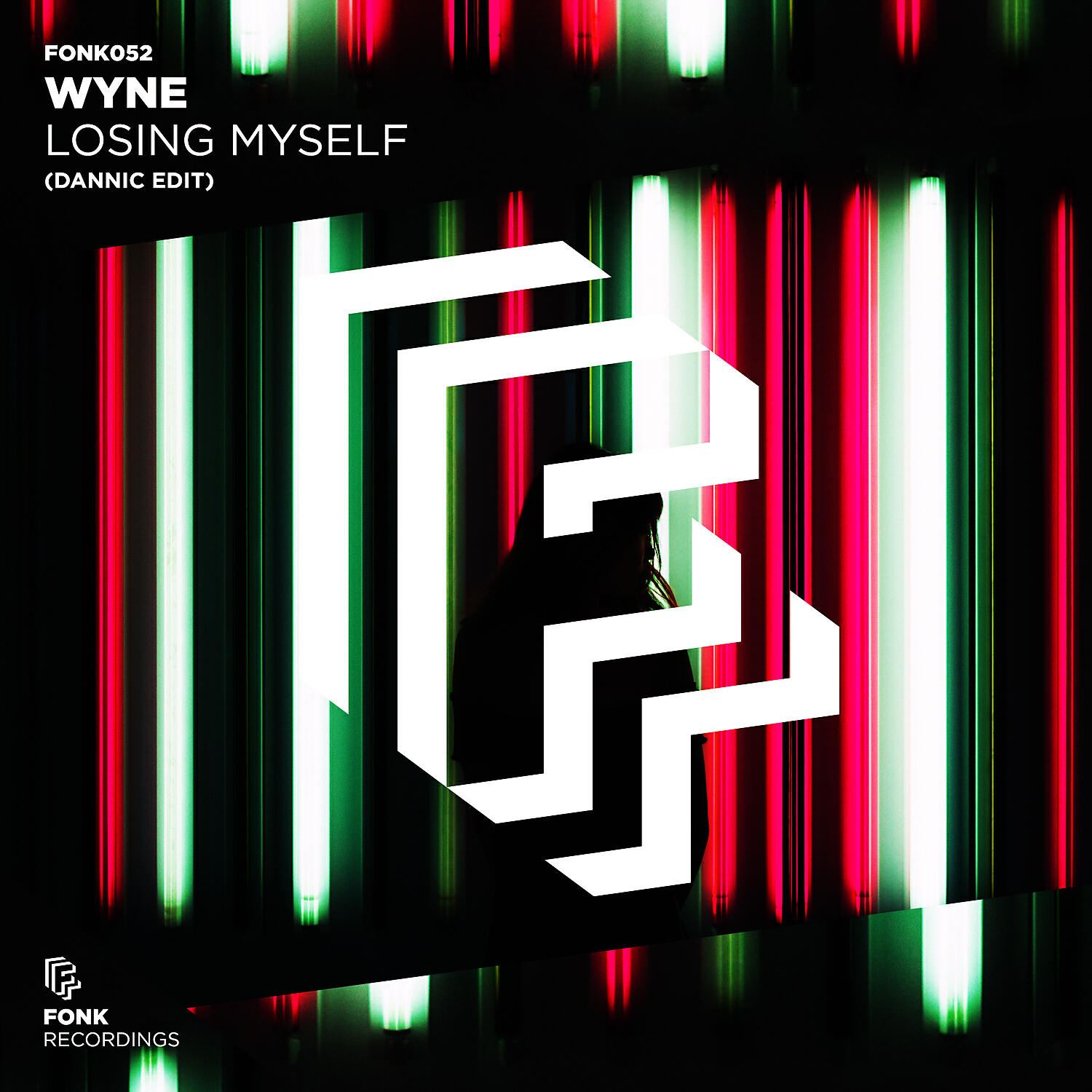 Релиз Losing Myself (Dannic Edit)
