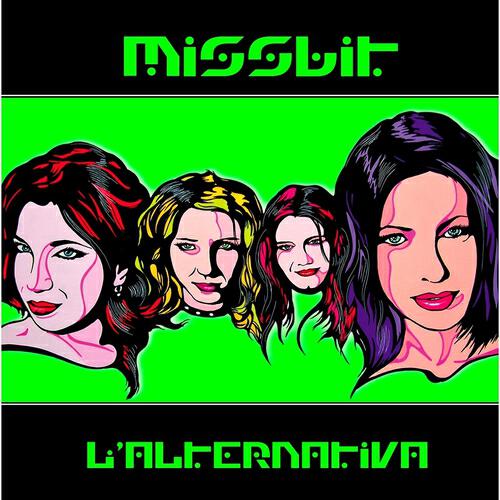 Релиз L'alternativa